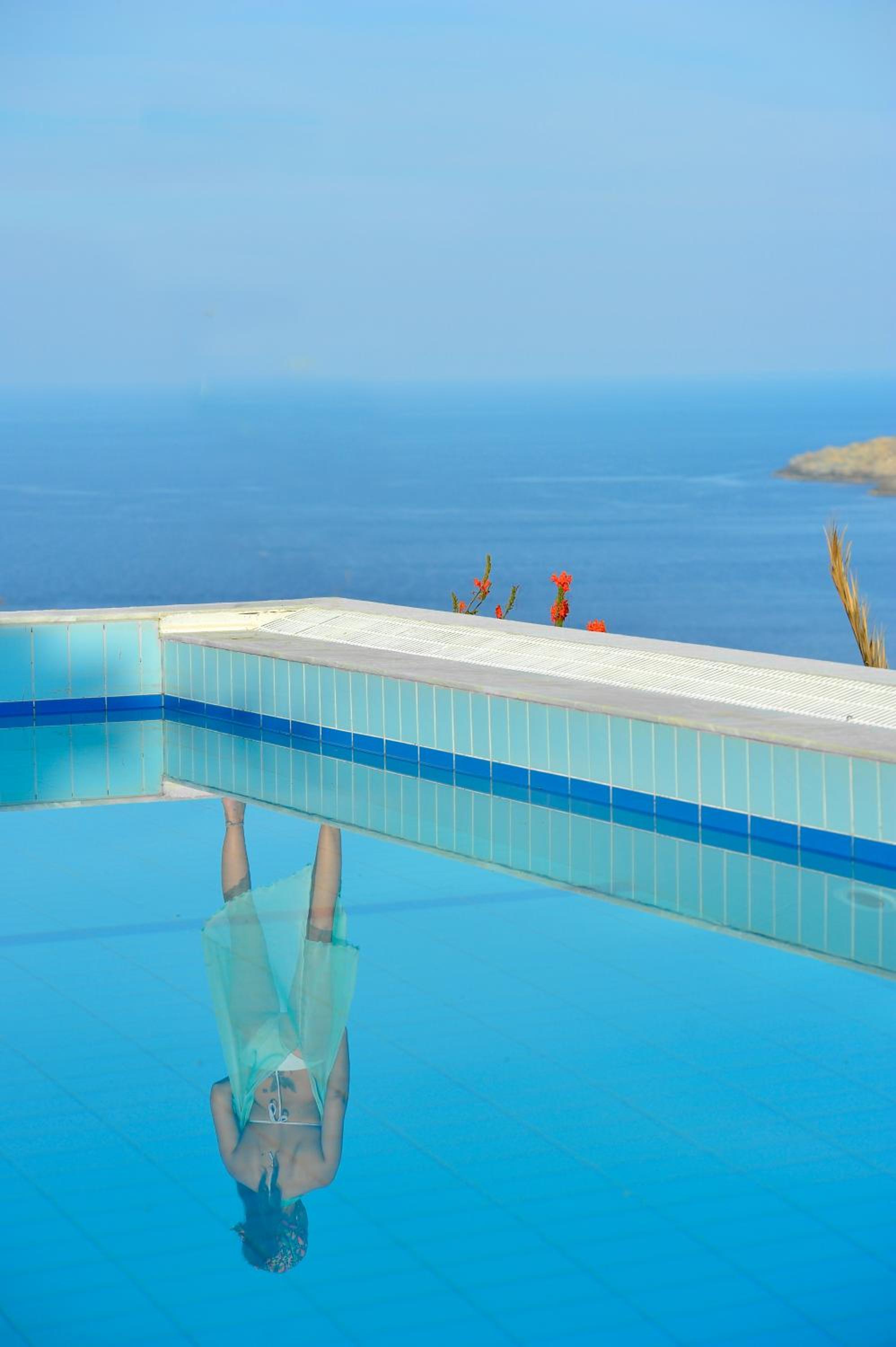 Siourdas Mykonos Villas