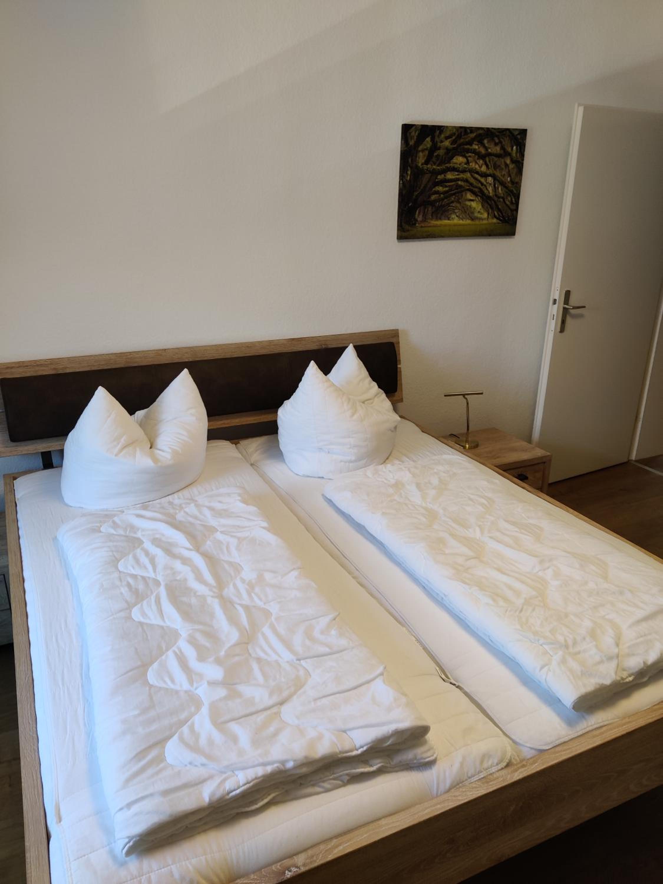 Ferienwohnung Jano - Residenz am See