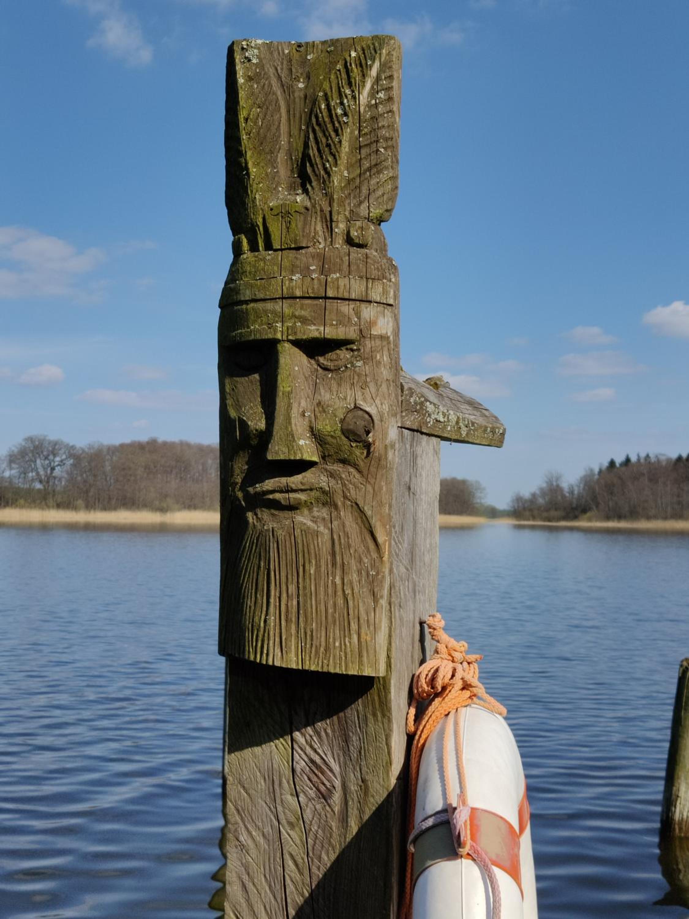 Ferienwohnung Jano - Residenz am See