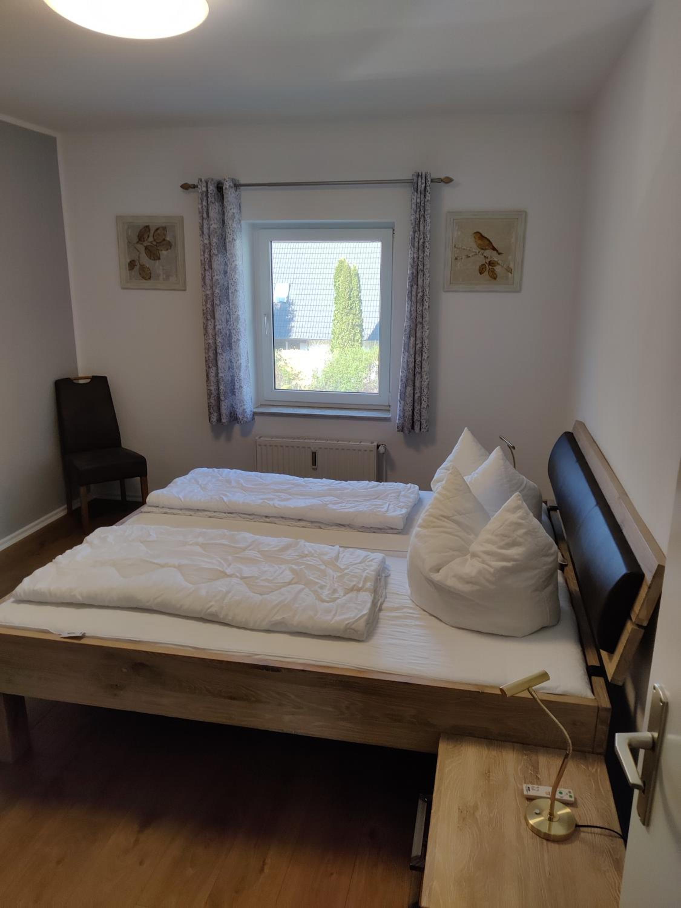 Ferienwohnung Jano - Residenz am See