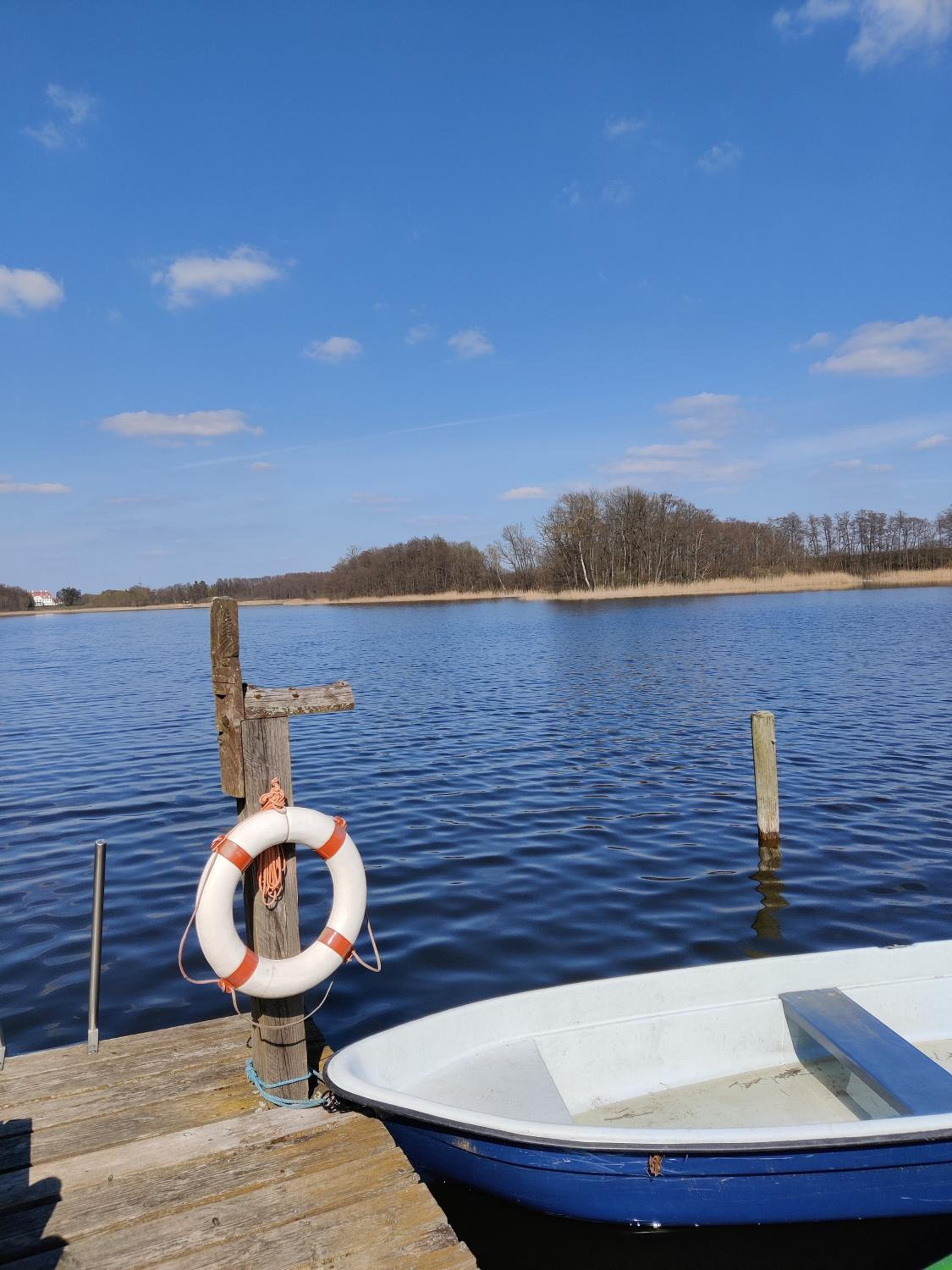 Ferienwohnung Jano - Residenz am See