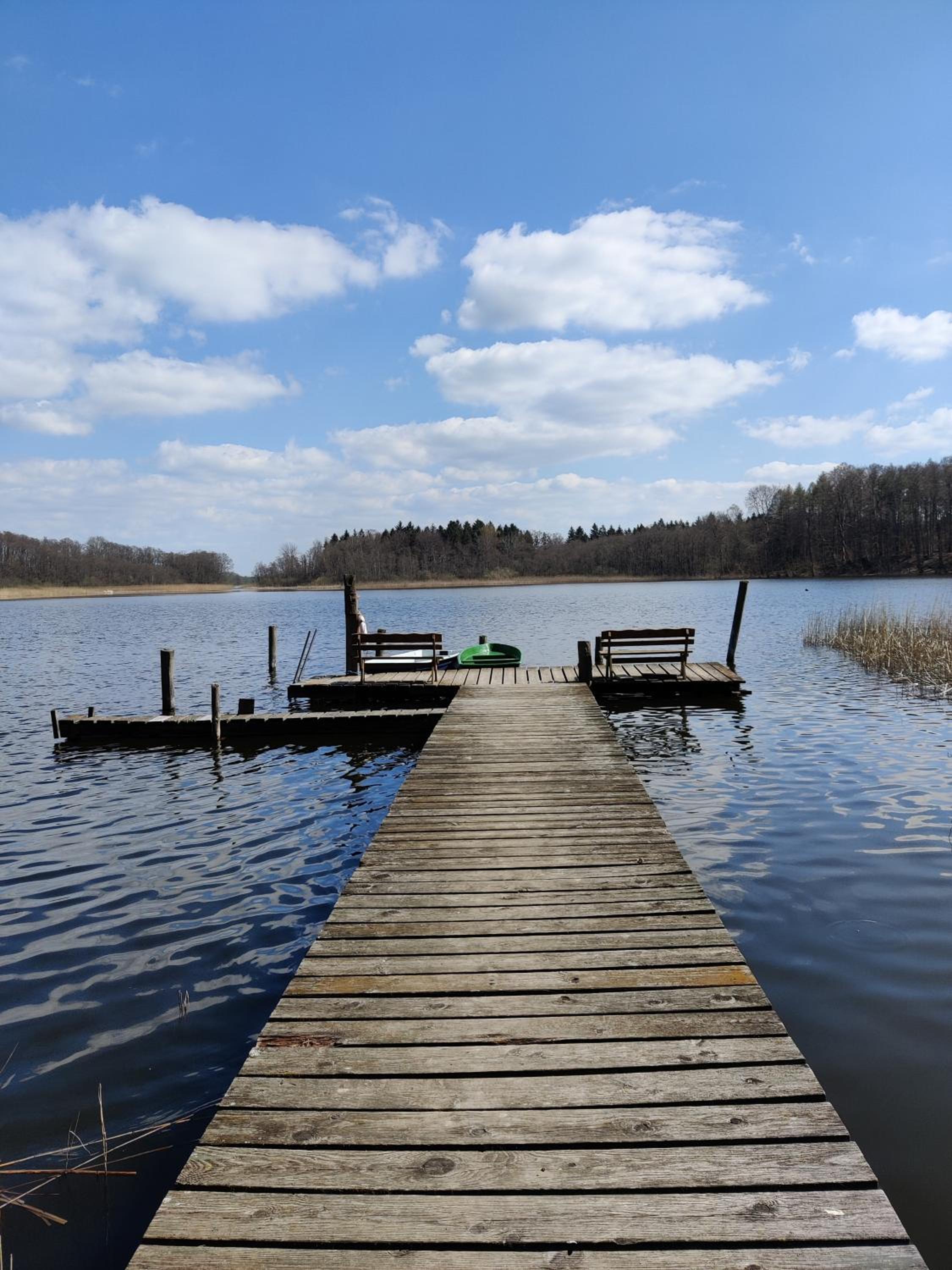 Ferienwohnung Jano - Residenz am See