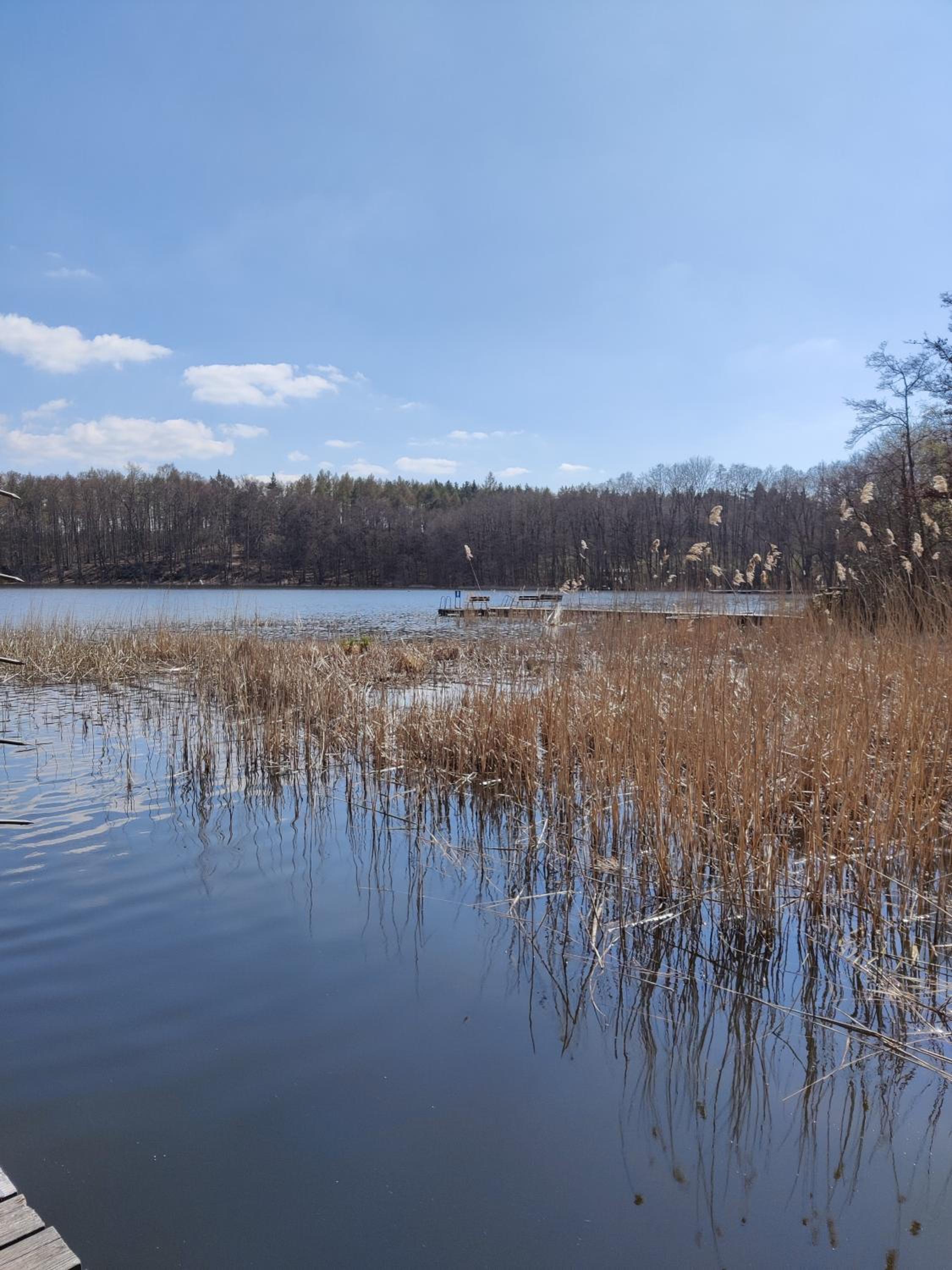 Ferienwohnung Jano - Residenz am See