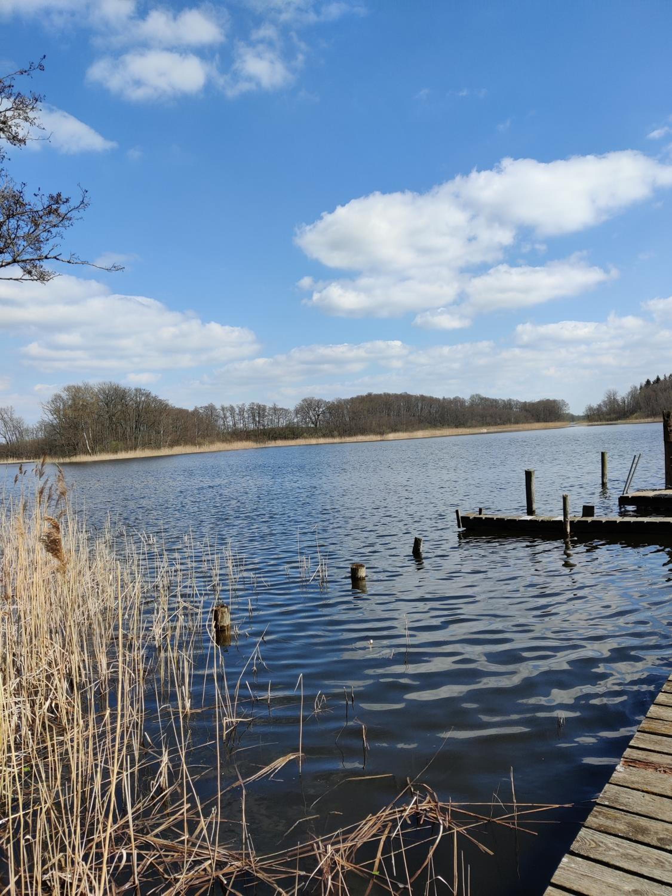 Ferienwohnung Jano - Residenz am See