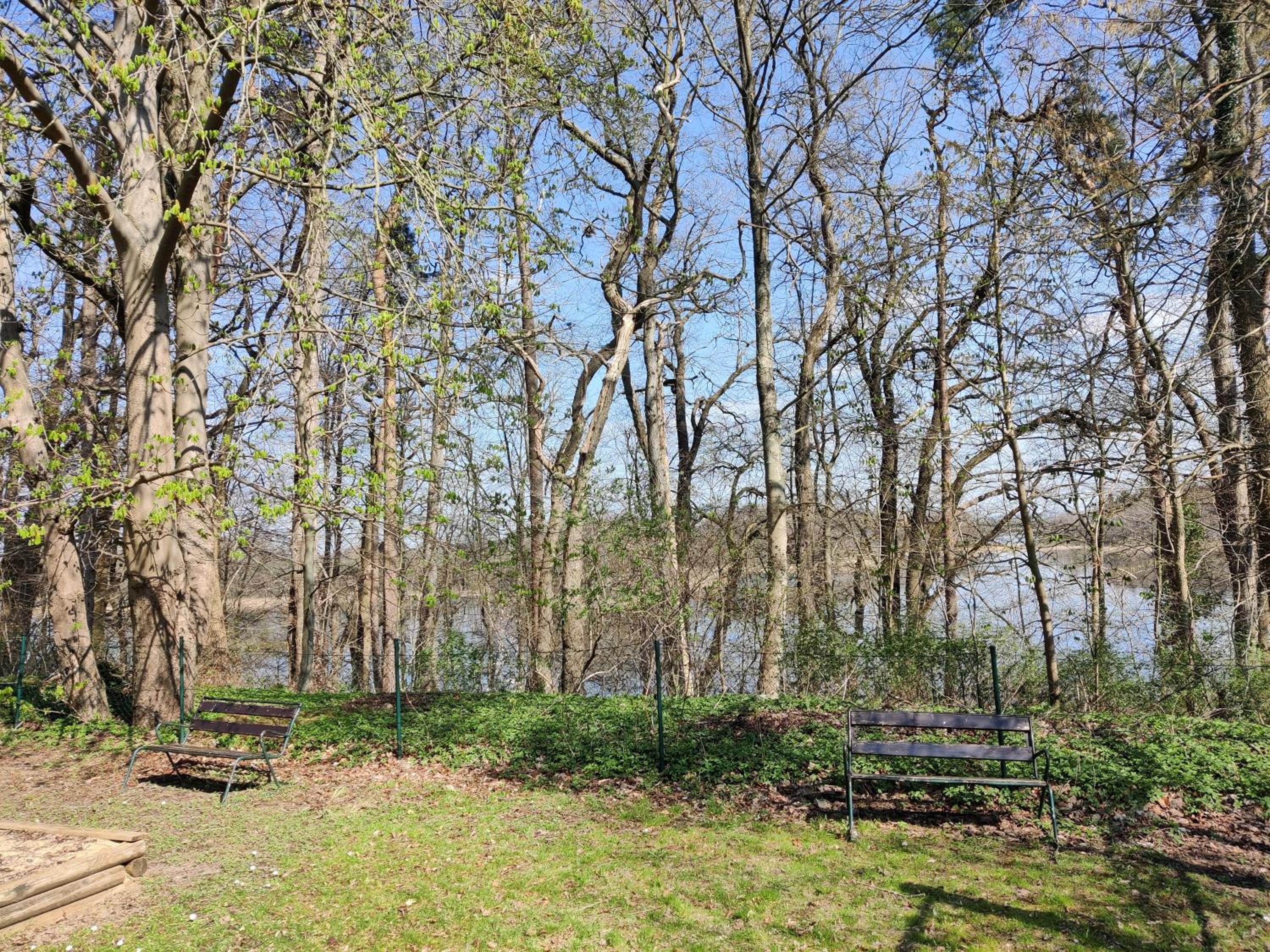 Ferienwohnung Jano - Residenz am See