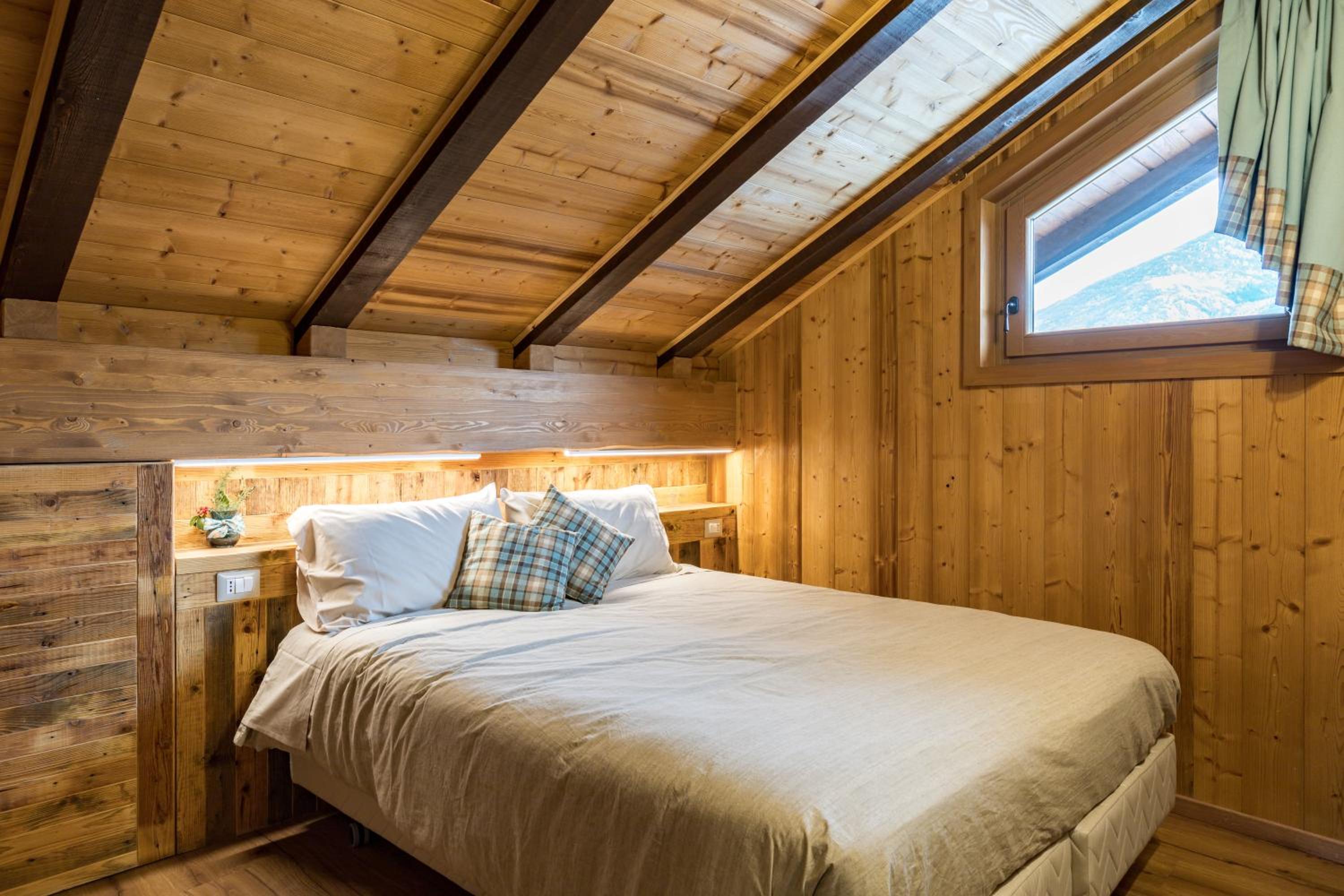 Chambres d'hotes La Moraine Enchantee - Property Image 60