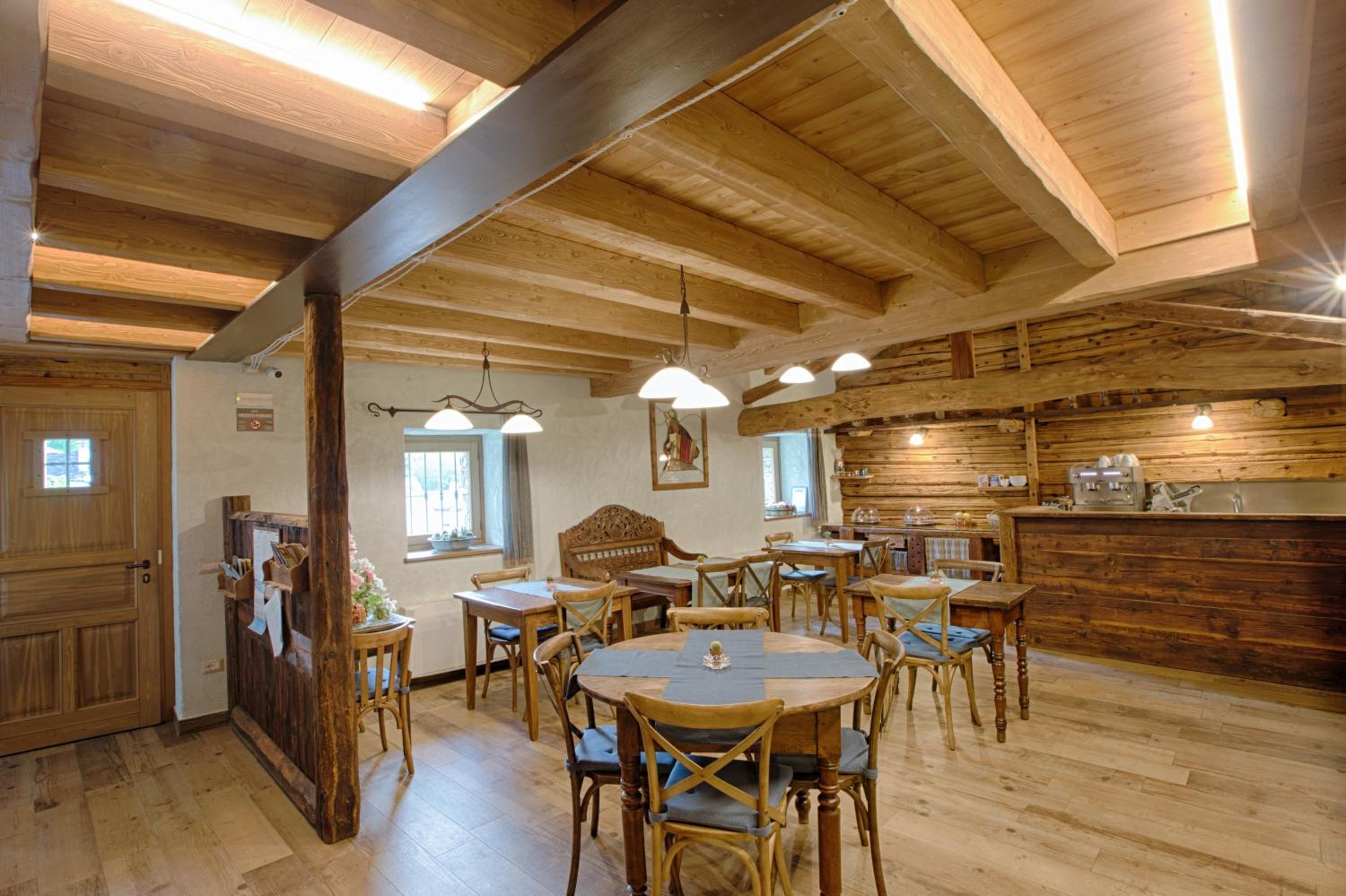 Chambres d'hotes La Moraine Enchantee - Property Image 61