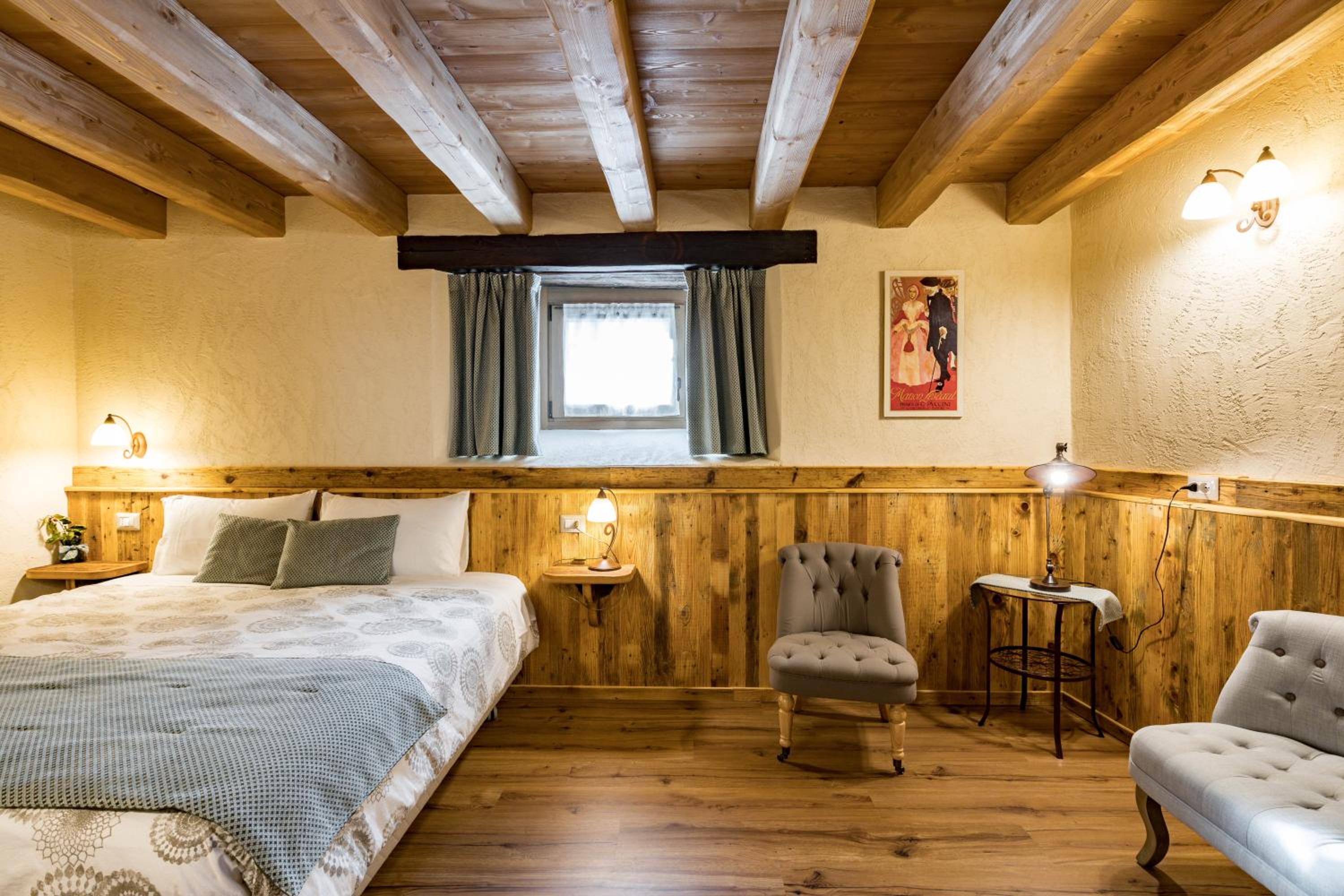 Chambres d'hotes La Moraine Enchantee - Property Image 55