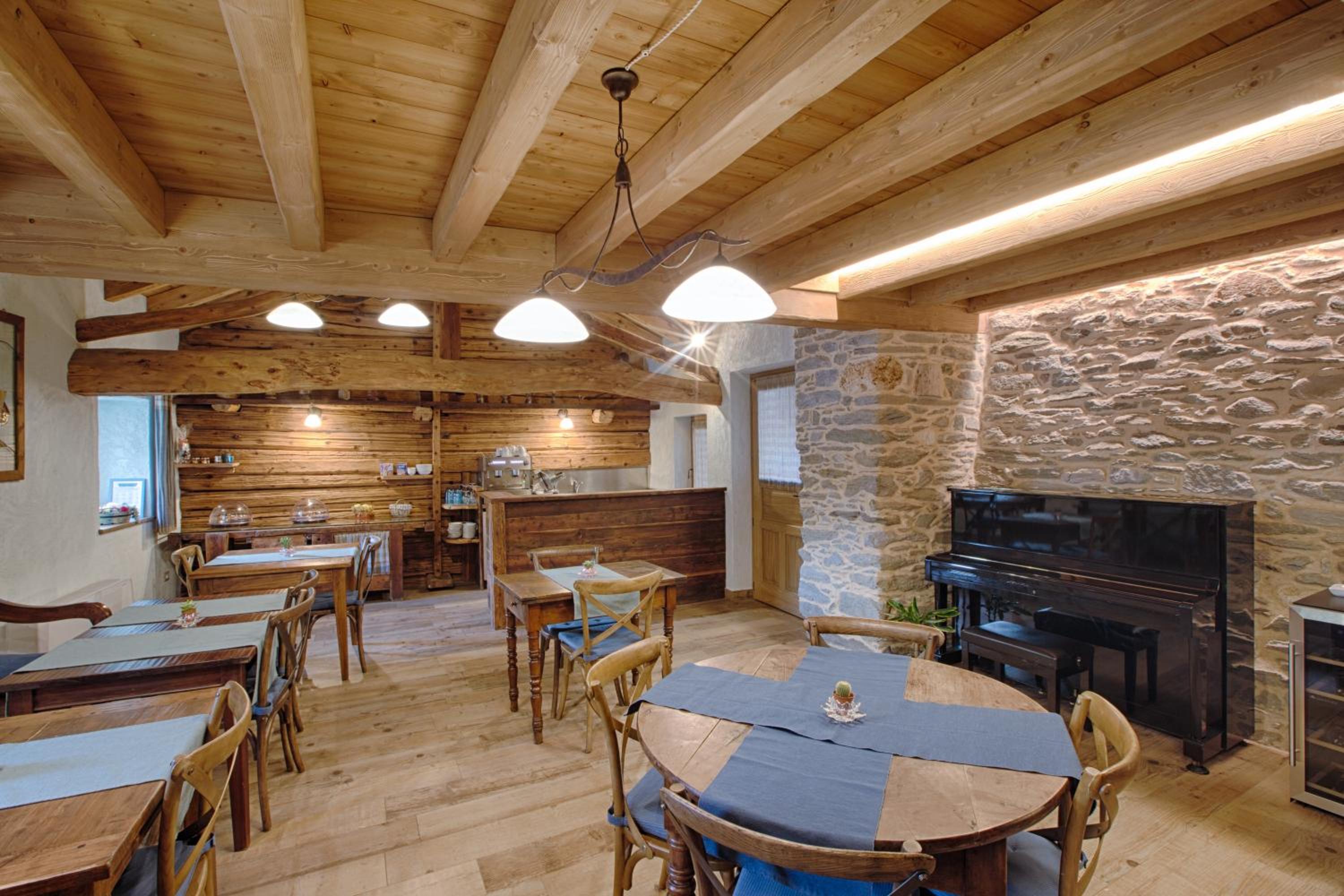 Chambres d'hotes La Moraine Enchantee - Property Image 56