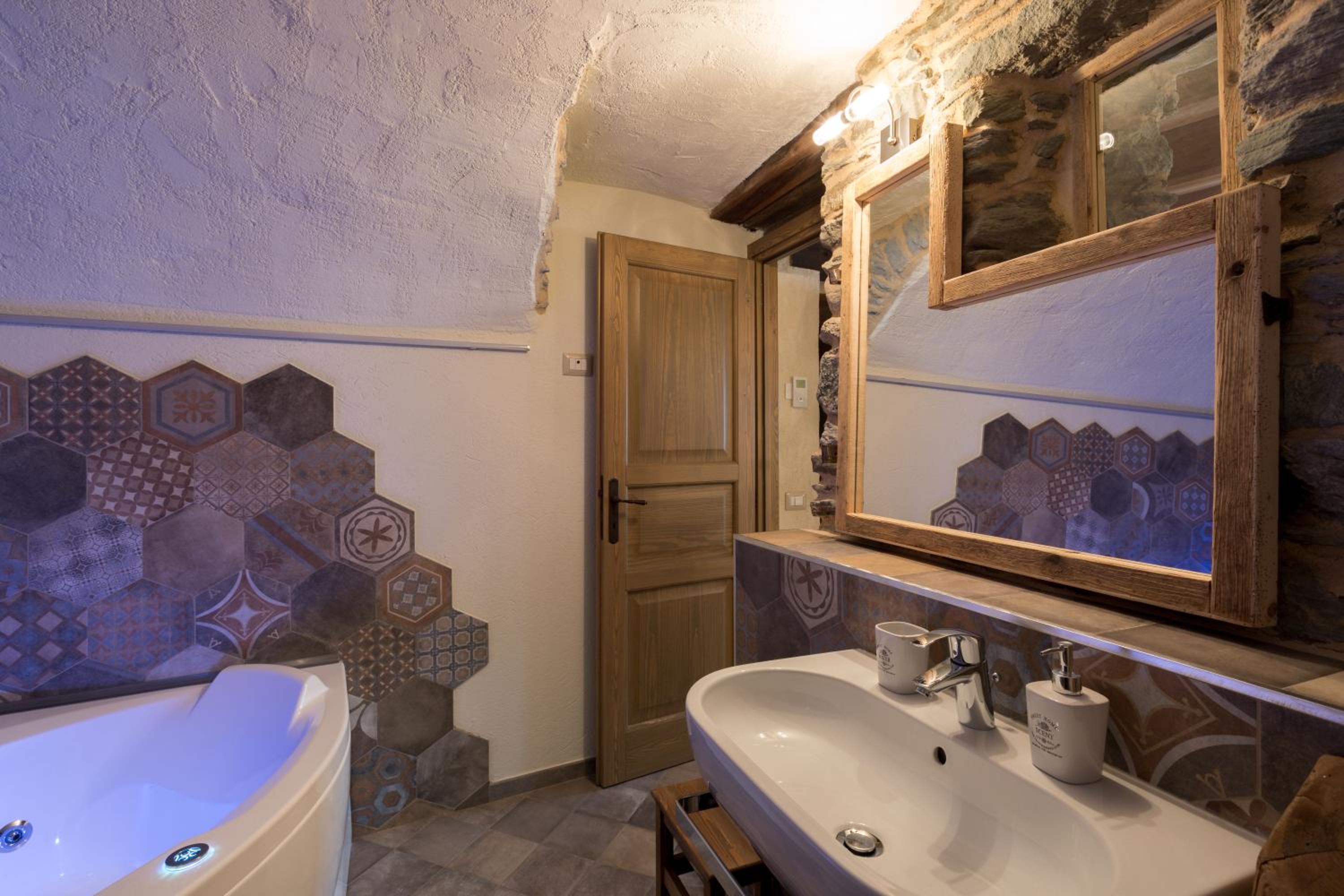 Chambres d'hotes La Moraine Enchantee - Property Image 18