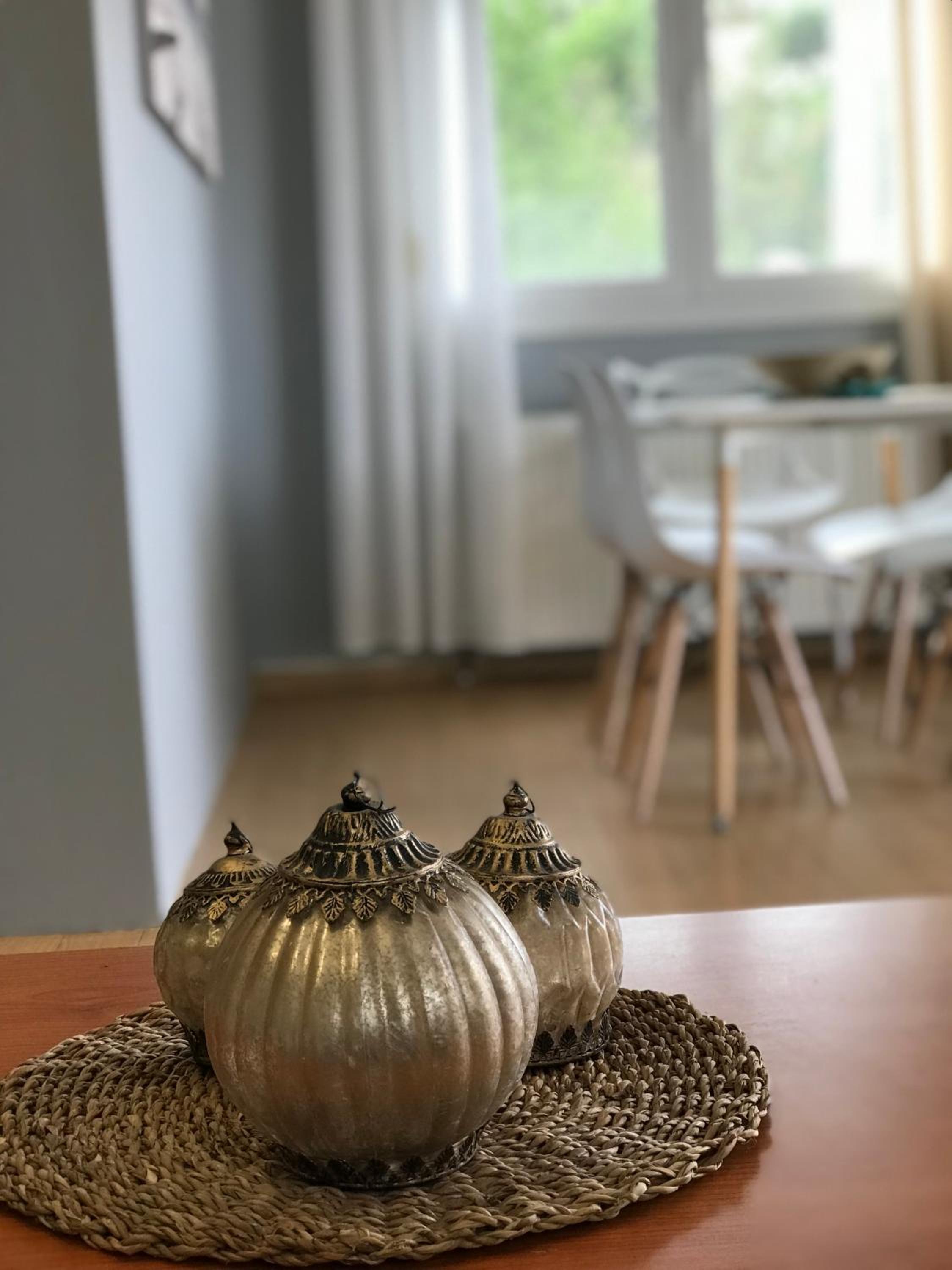 georgia's cozy rooms #1 view 4