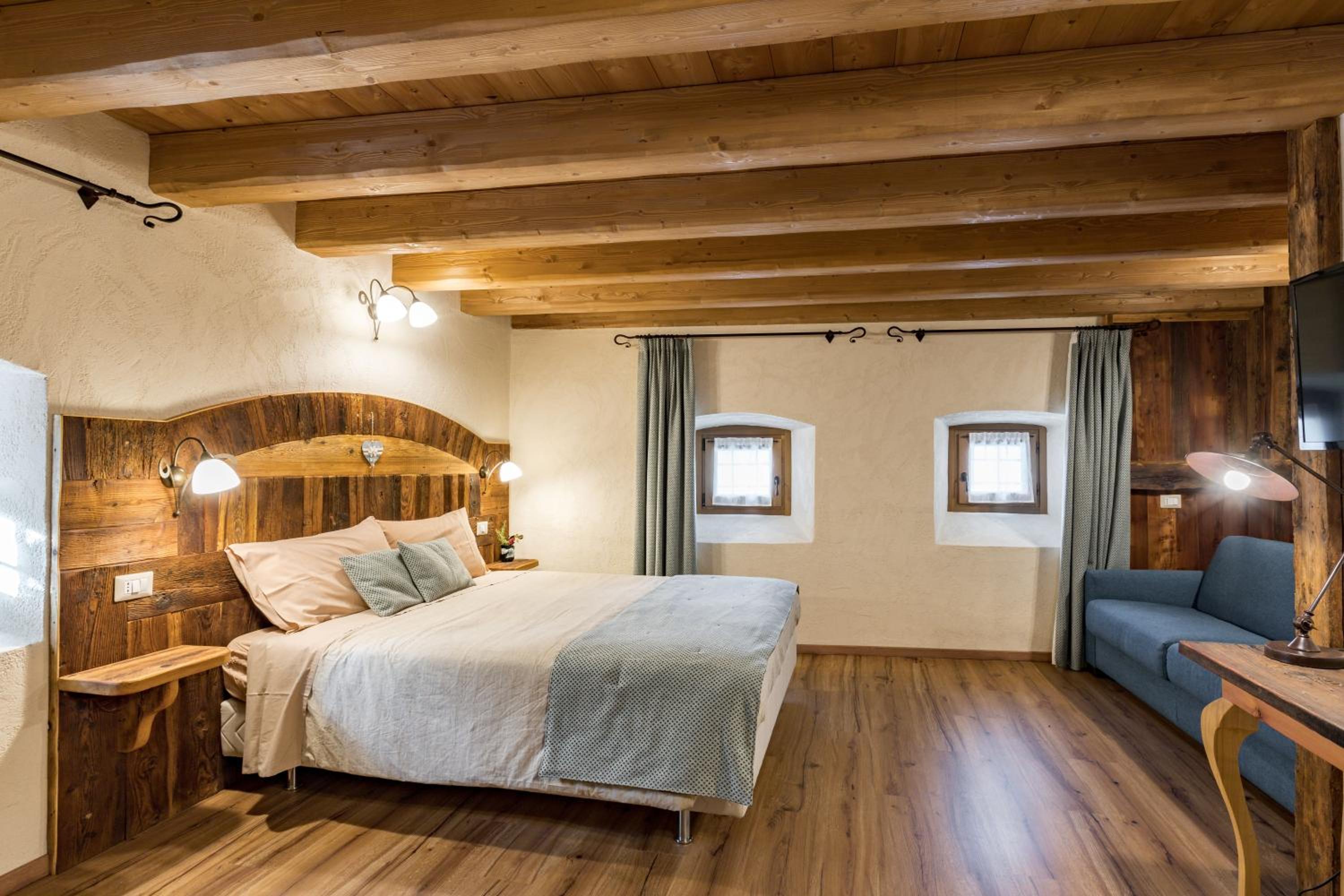 Chambres d'hotes La Moraine Enchantee - Property Image 17