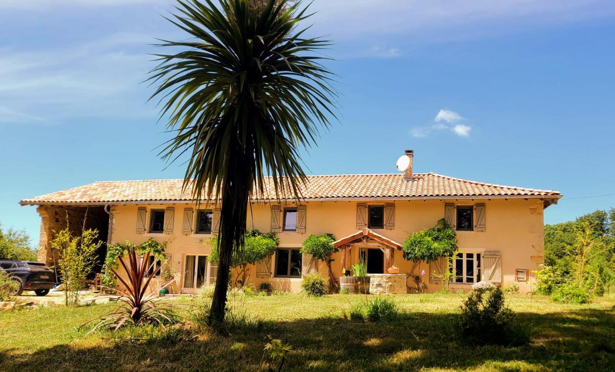 La Première Vigne