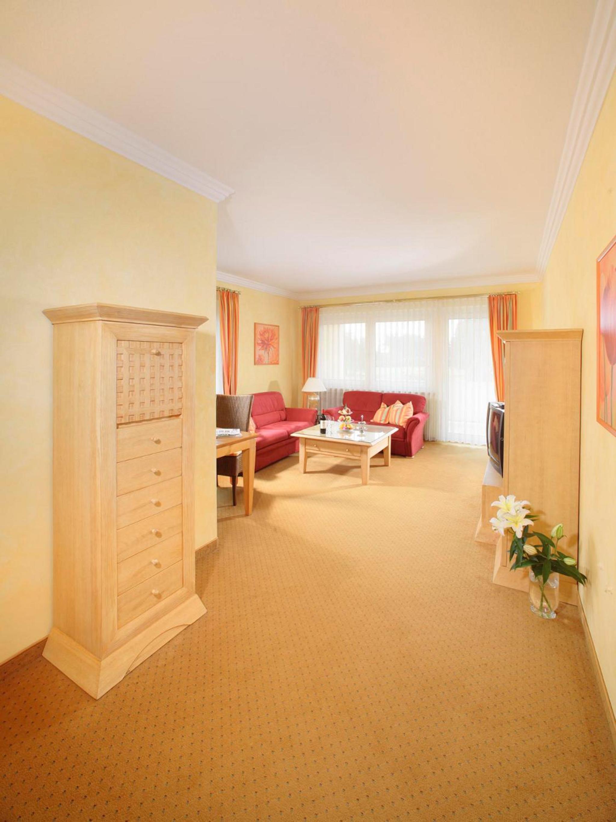 Ringhotel Sonneck
