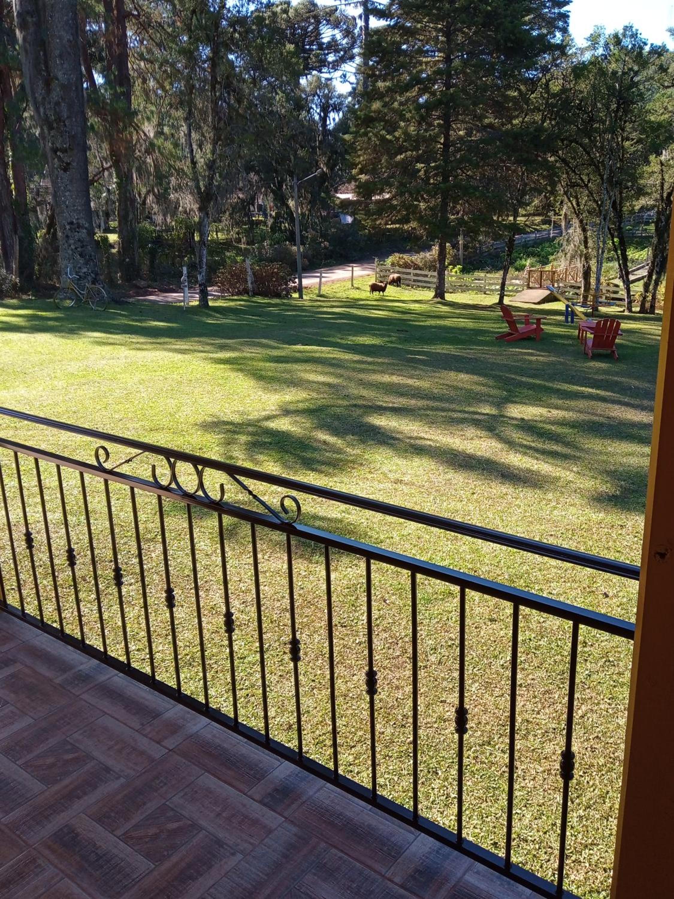 Magia das Hortênsias - Natureza, Hidromassagem e Muita Tranquilidade!