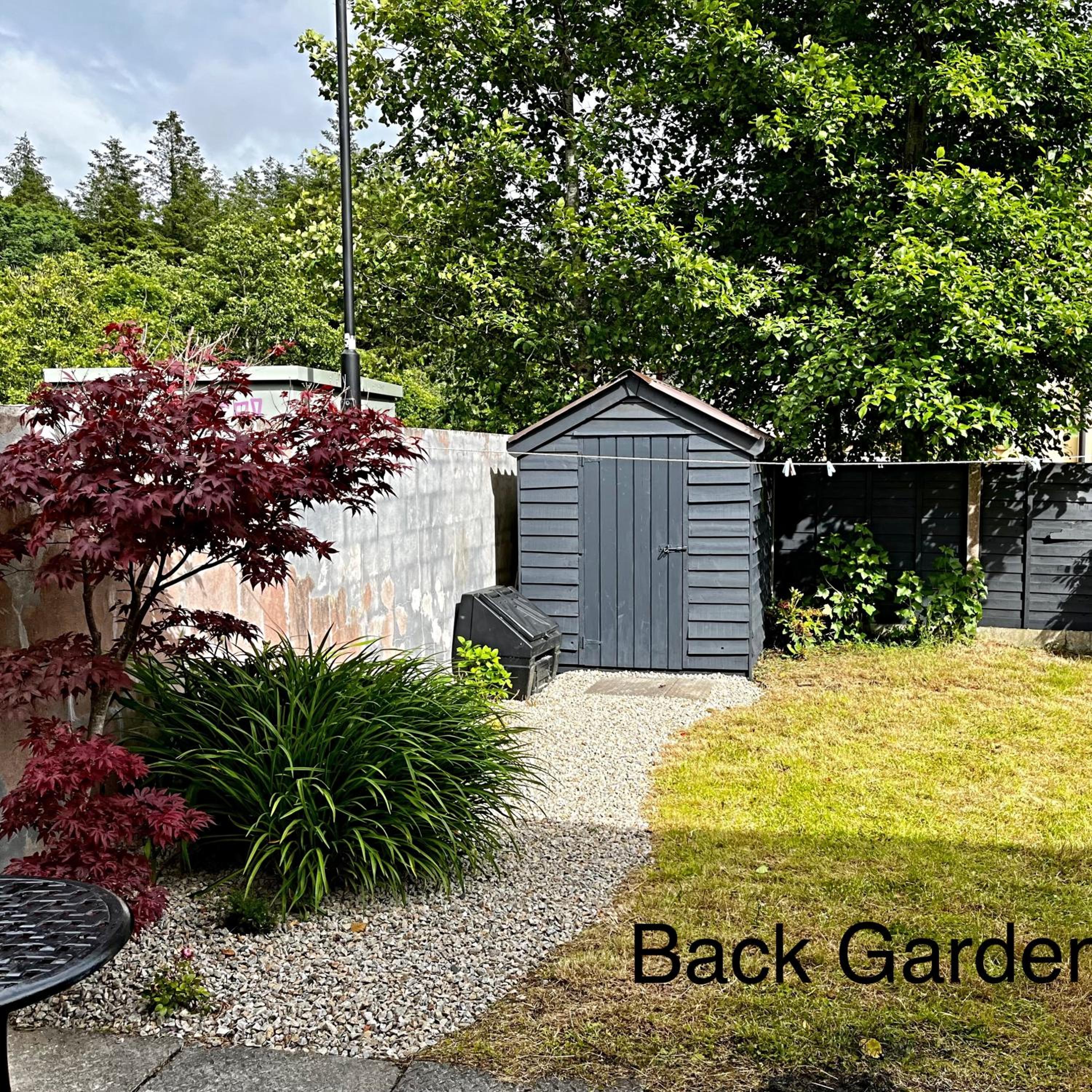 Immaculate home in central Westport view 2