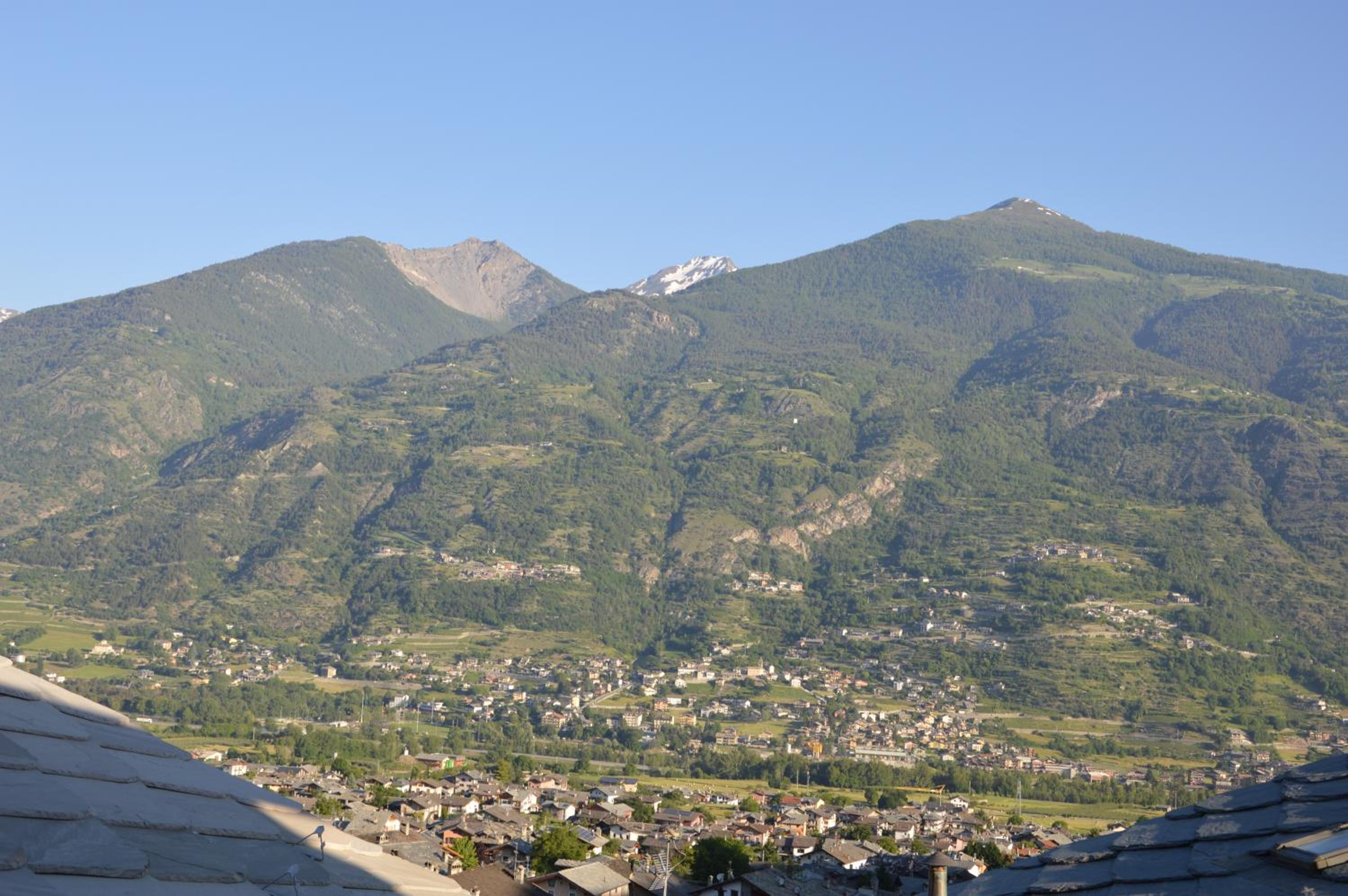 Chambres d'hotes La Moraine Enchantee - Property Image 1