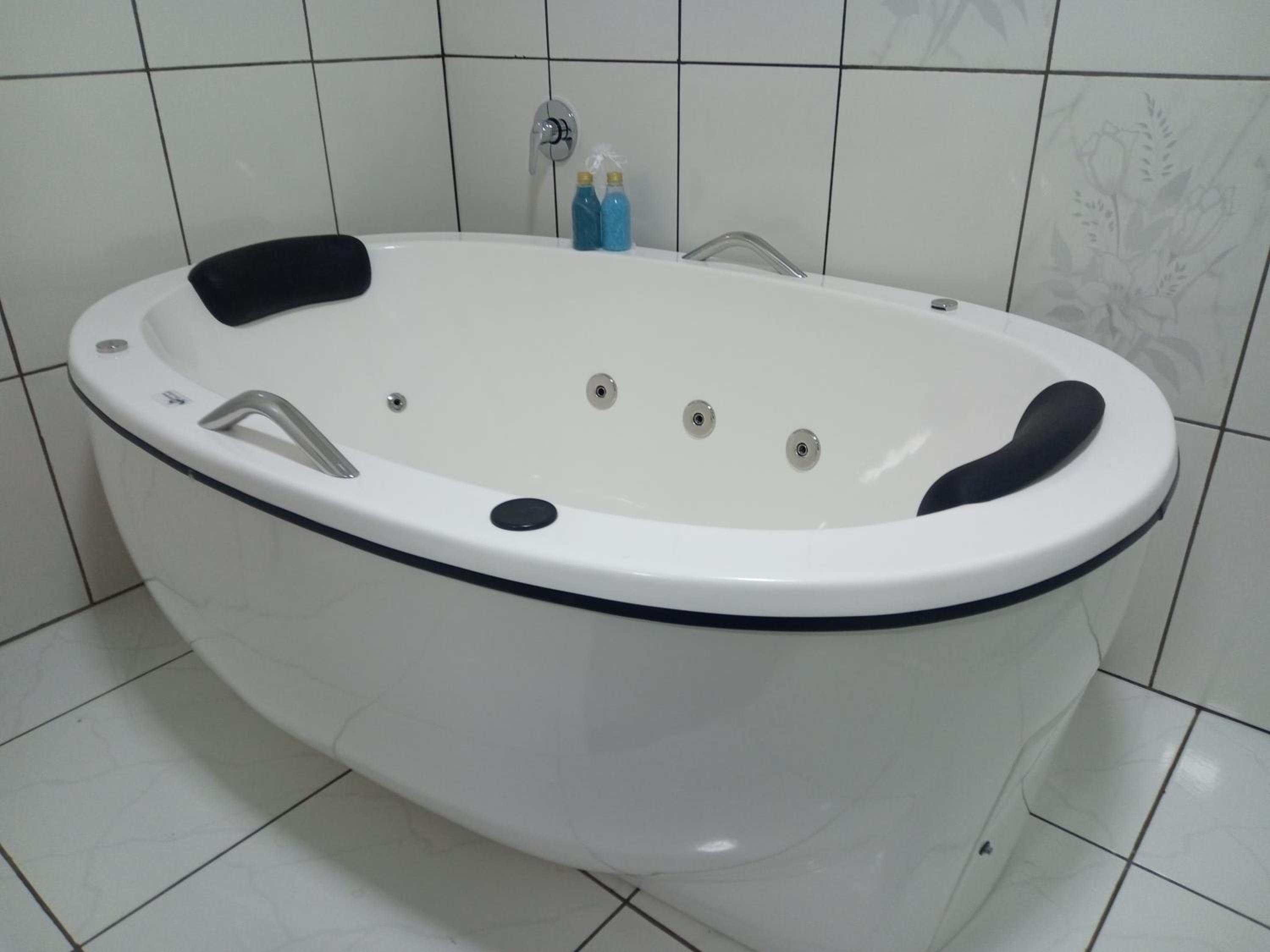 Magia das Hortênsias - Natureza, Hidromassagem e Muita Tranquilidade!