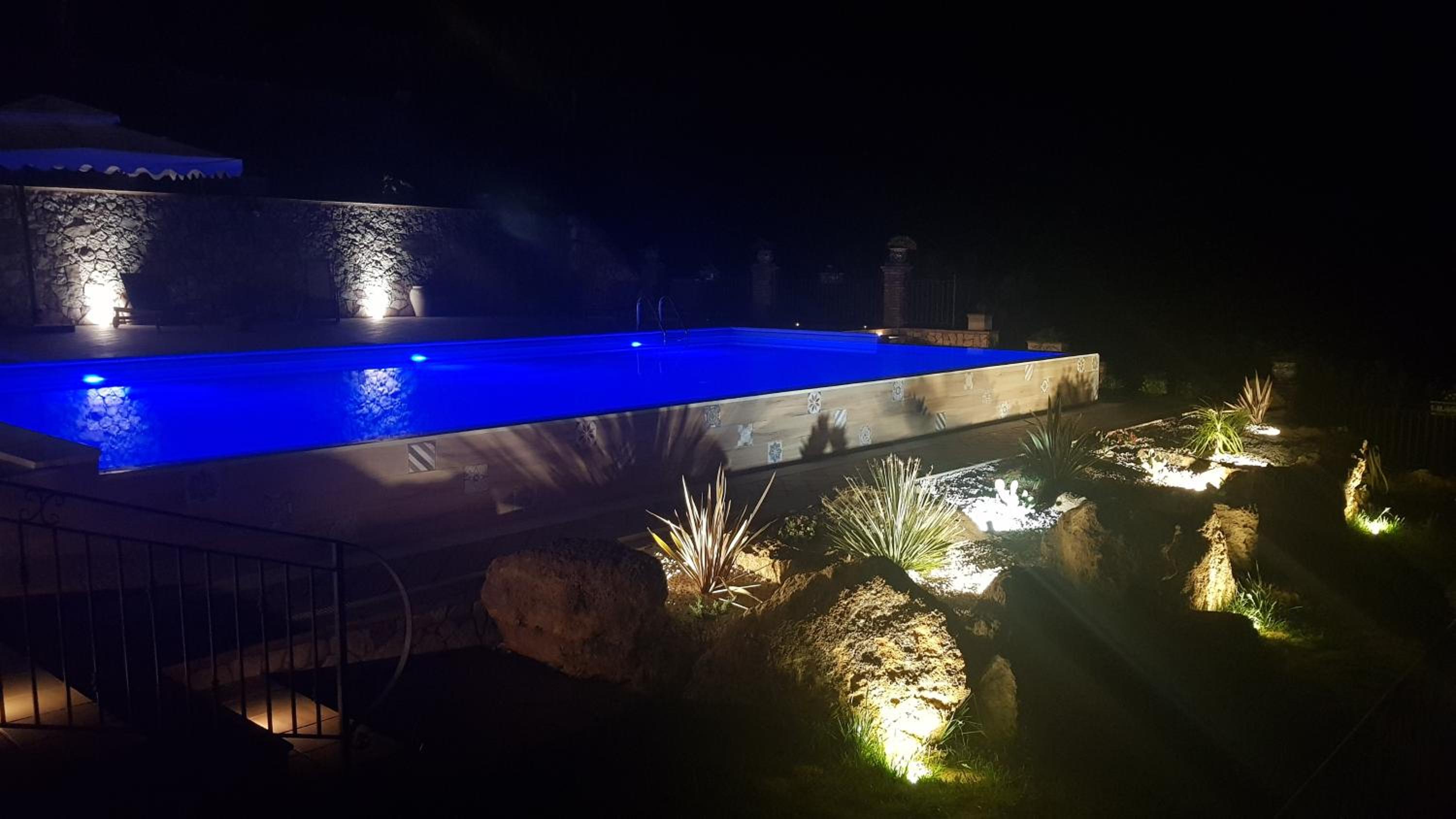 B&B A Robba de Pupi