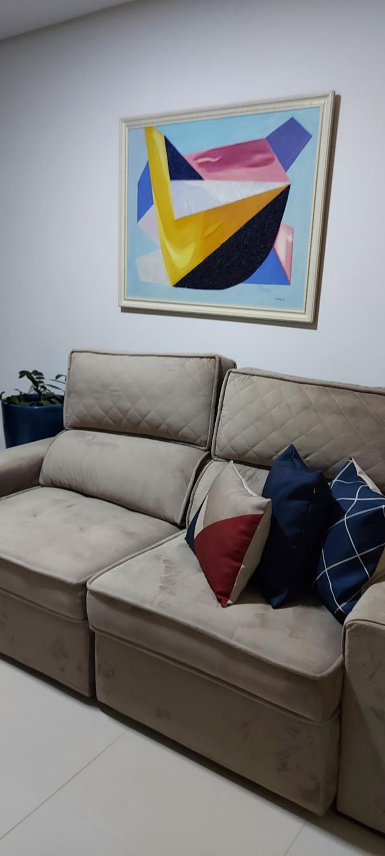 Quarto da GABI view 4