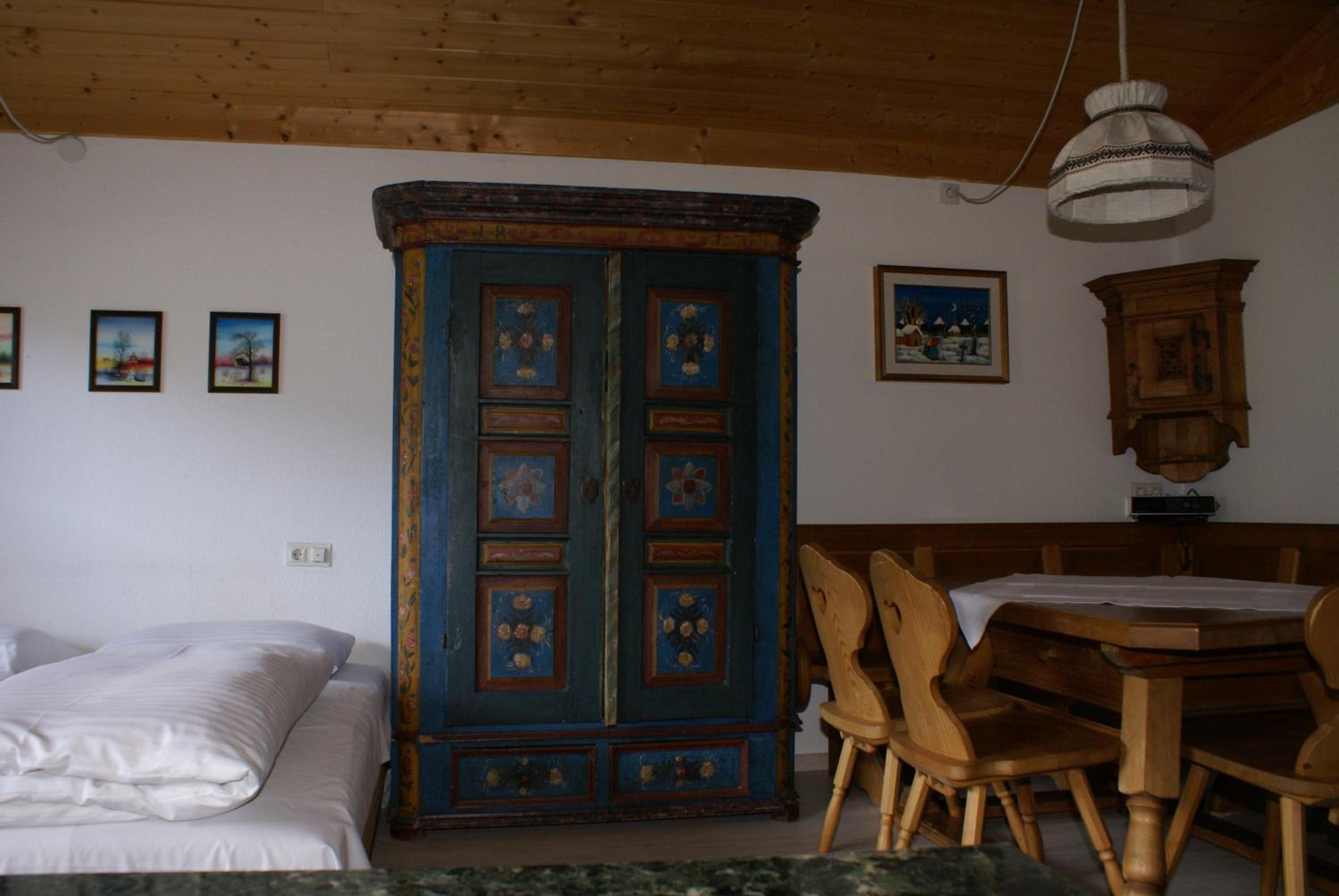 Haus Schuschnig