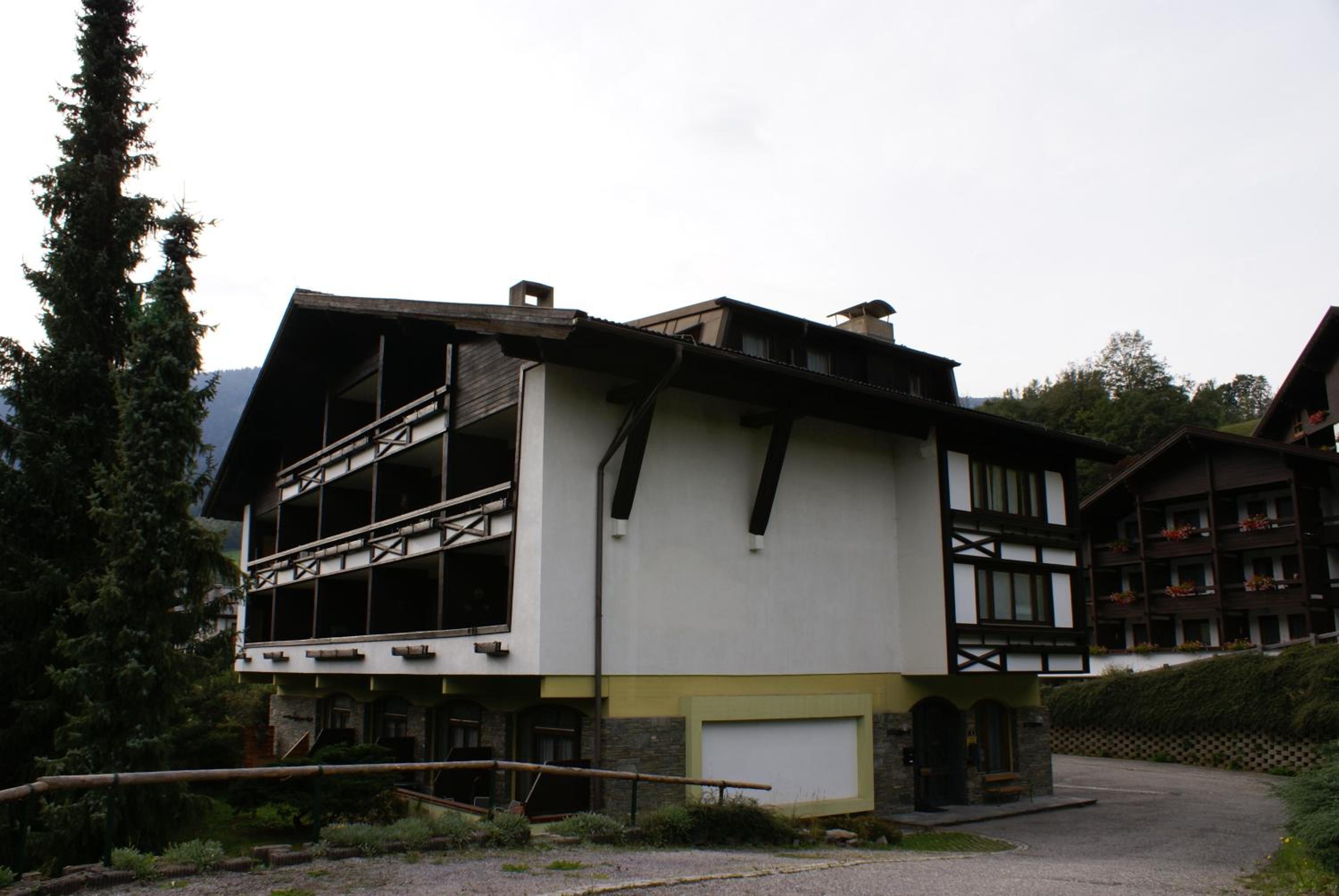 Haus Schuschnig
