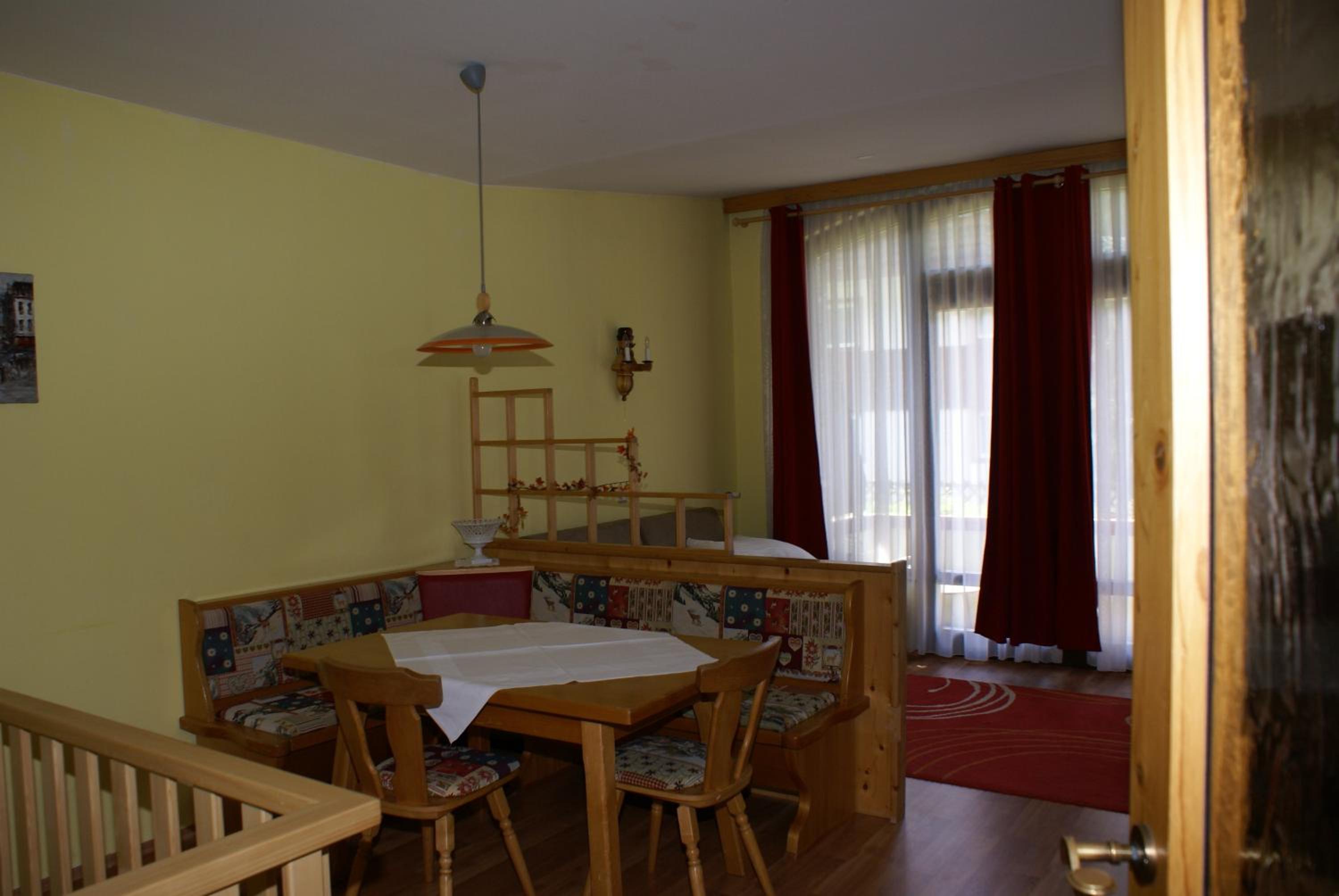 Haus Schuschnig