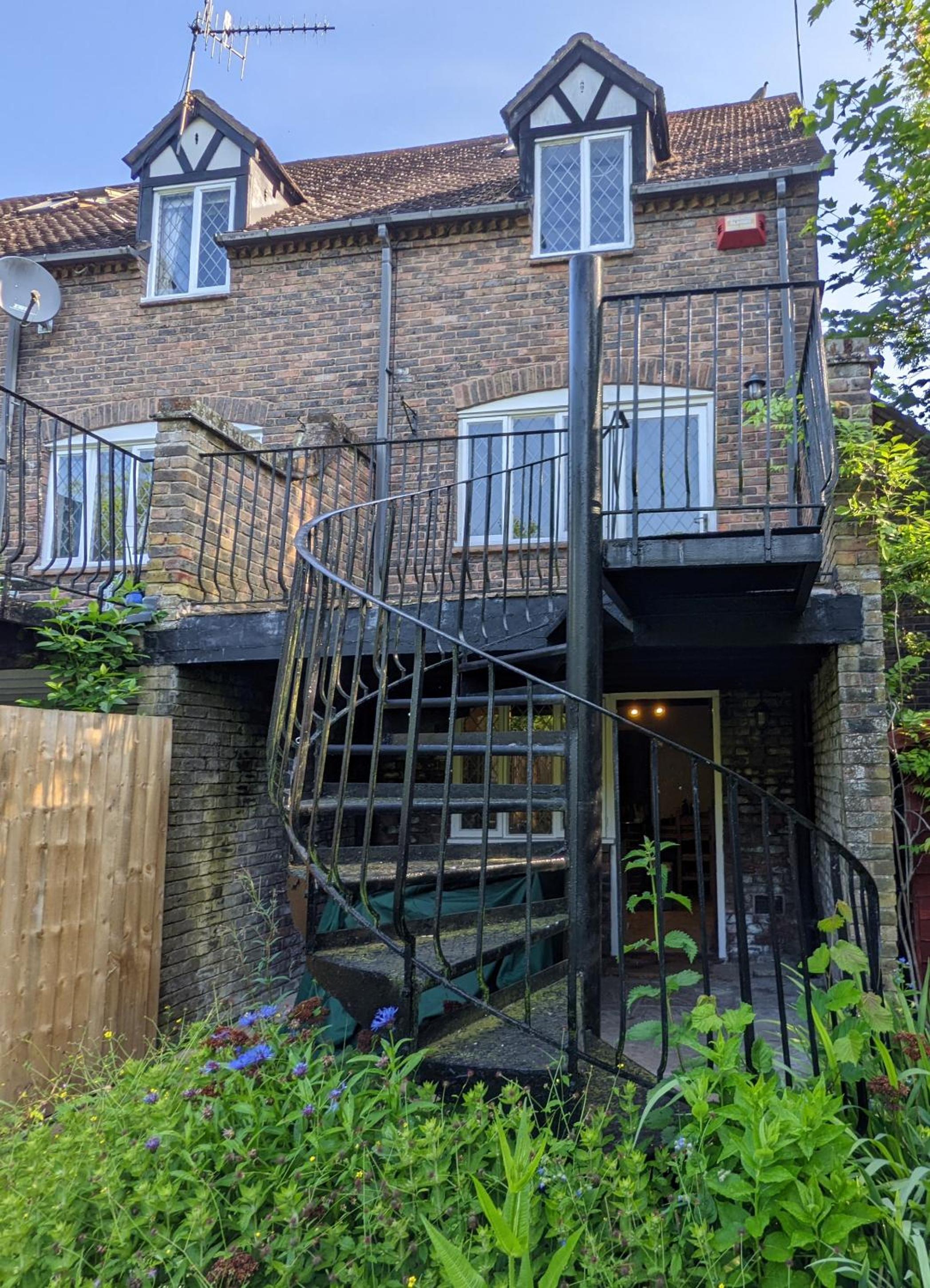 Butchers Cottage