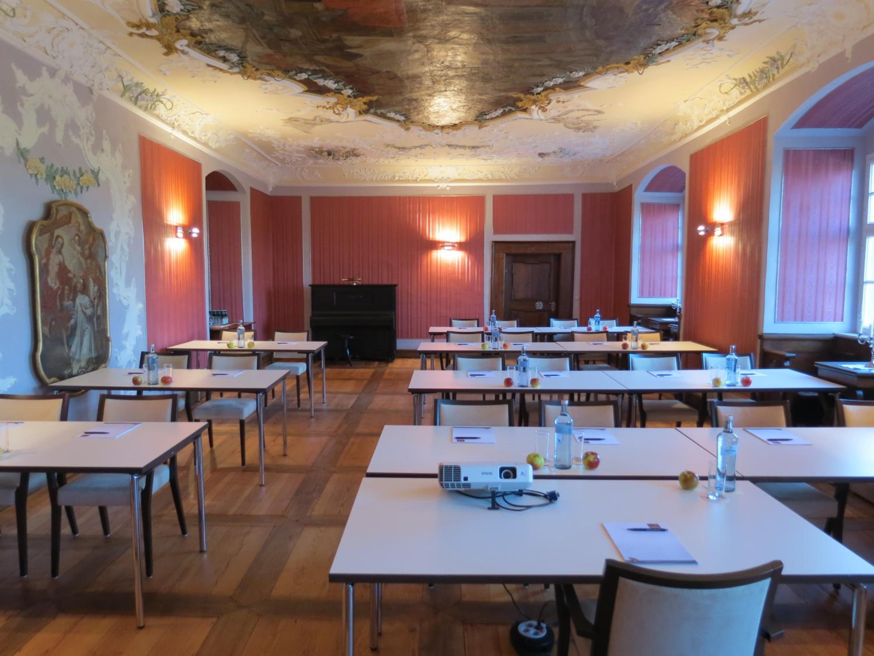 Hotel Kloster-Gasthof Speinshart - Property Image 10