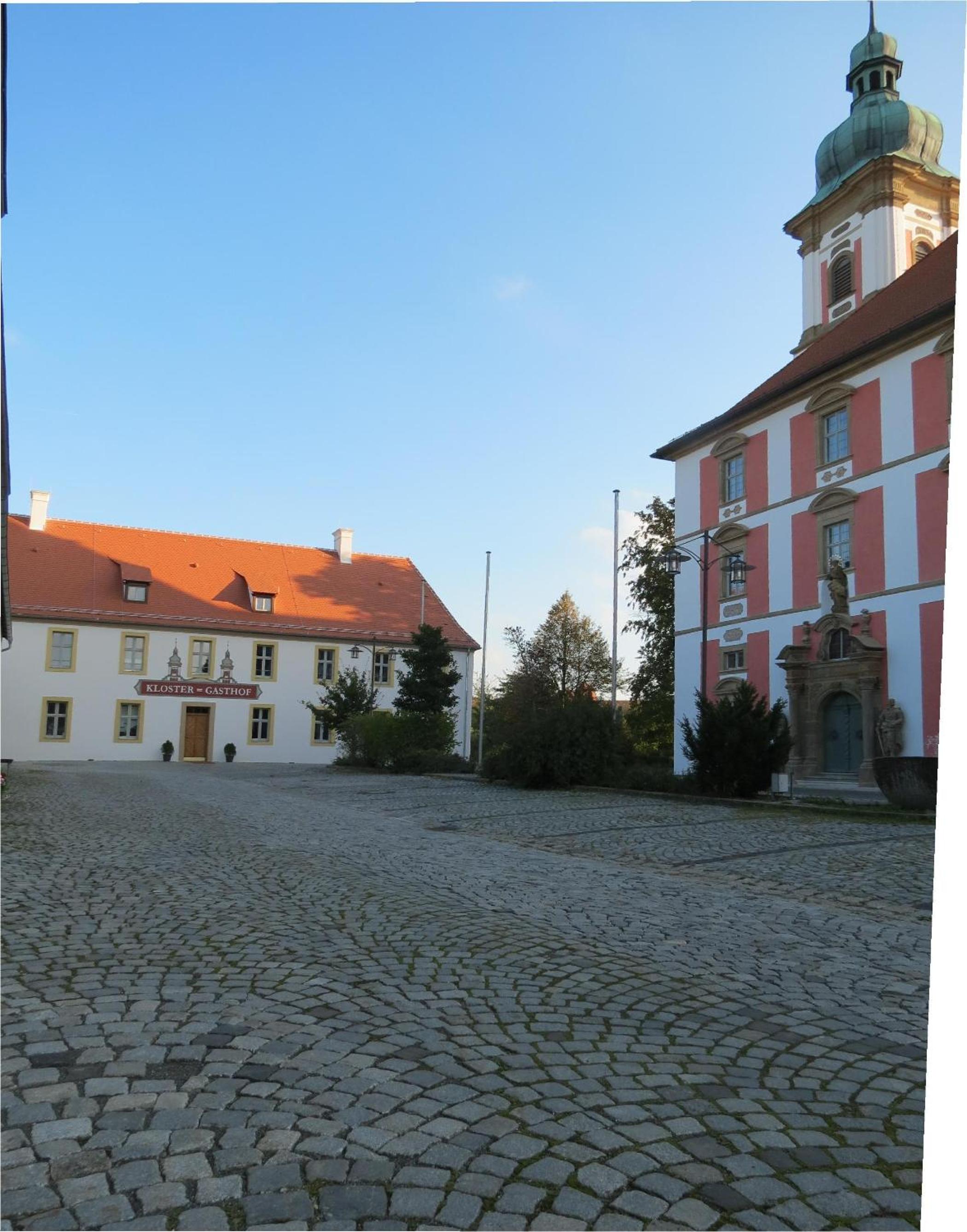 Hotel Kloster-Gasthof Speinshart - Property Image 4