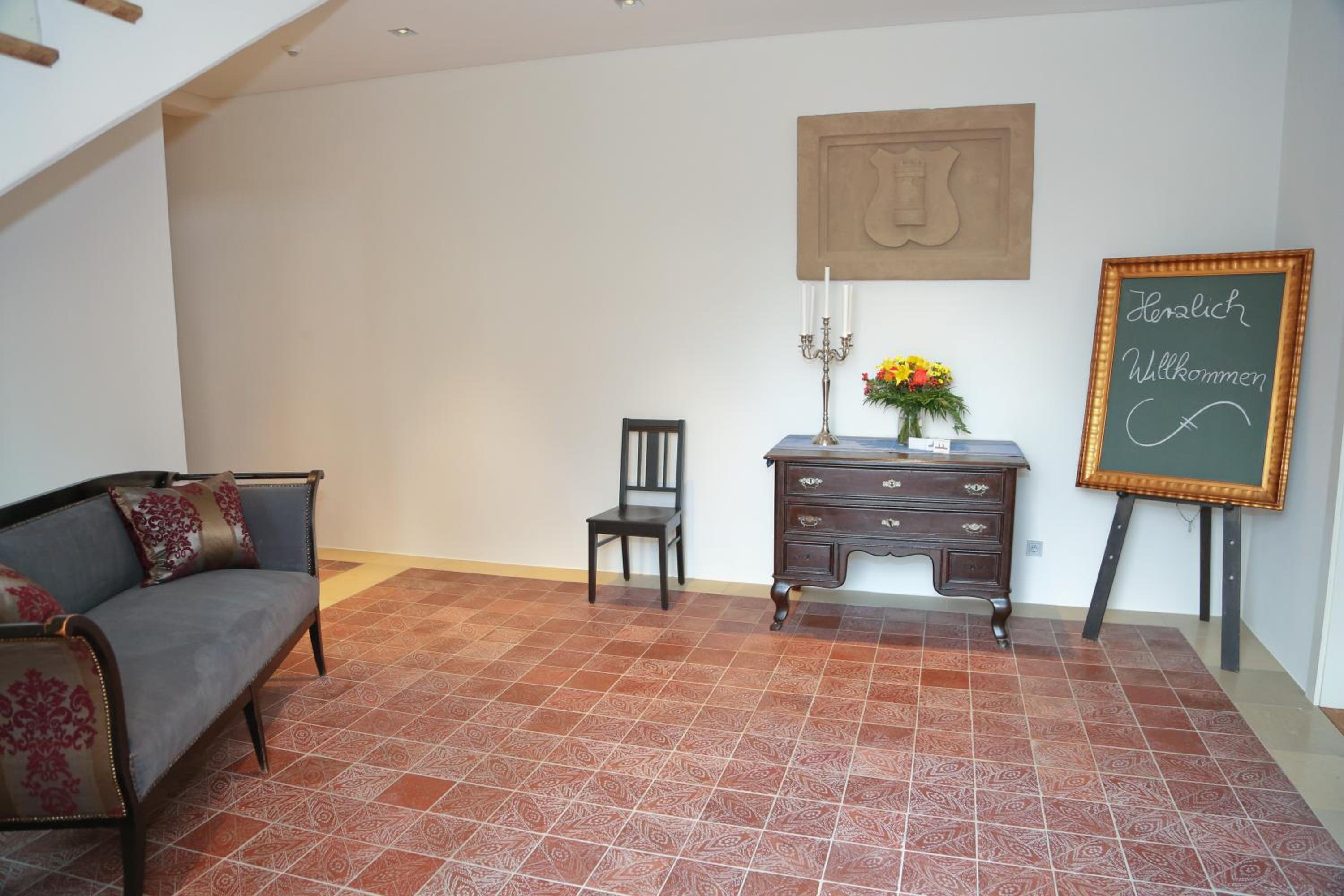 Hotel Kloster-Gasthof Speinshart - Property Image 8