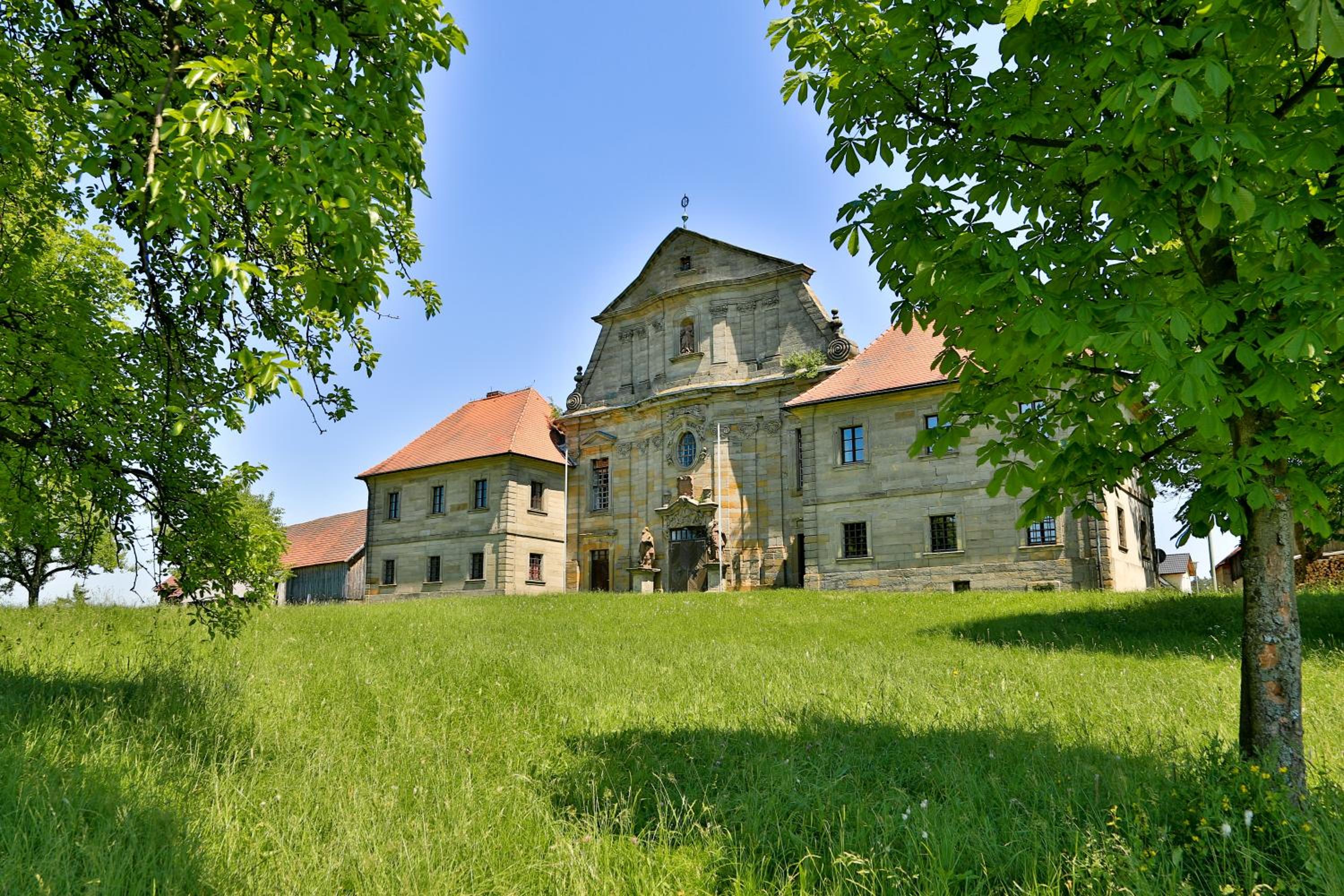 Hotel Kloster-Gasthof Speinshart - Property Image 1