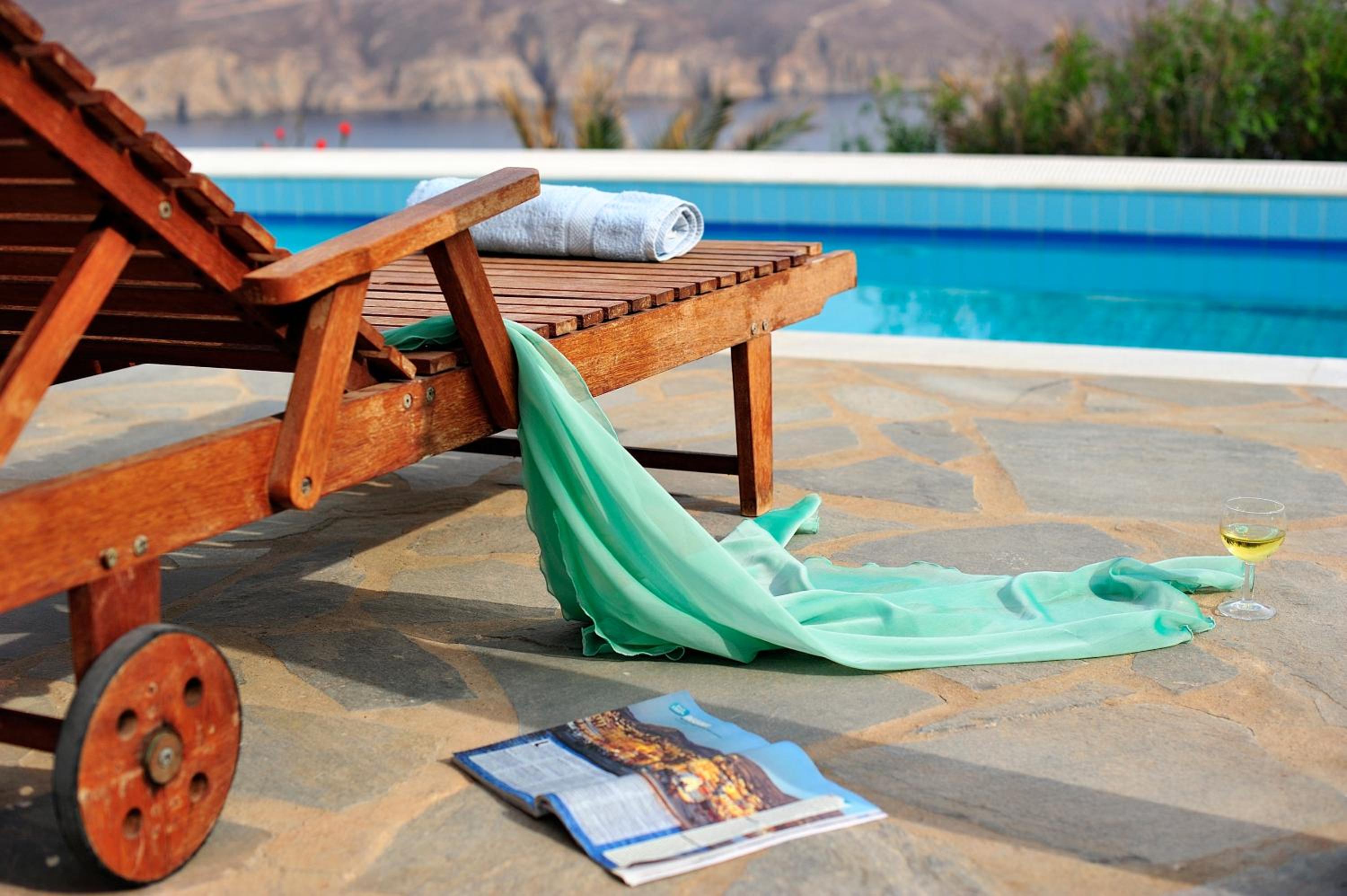 Siourdas Mykonos Villas
