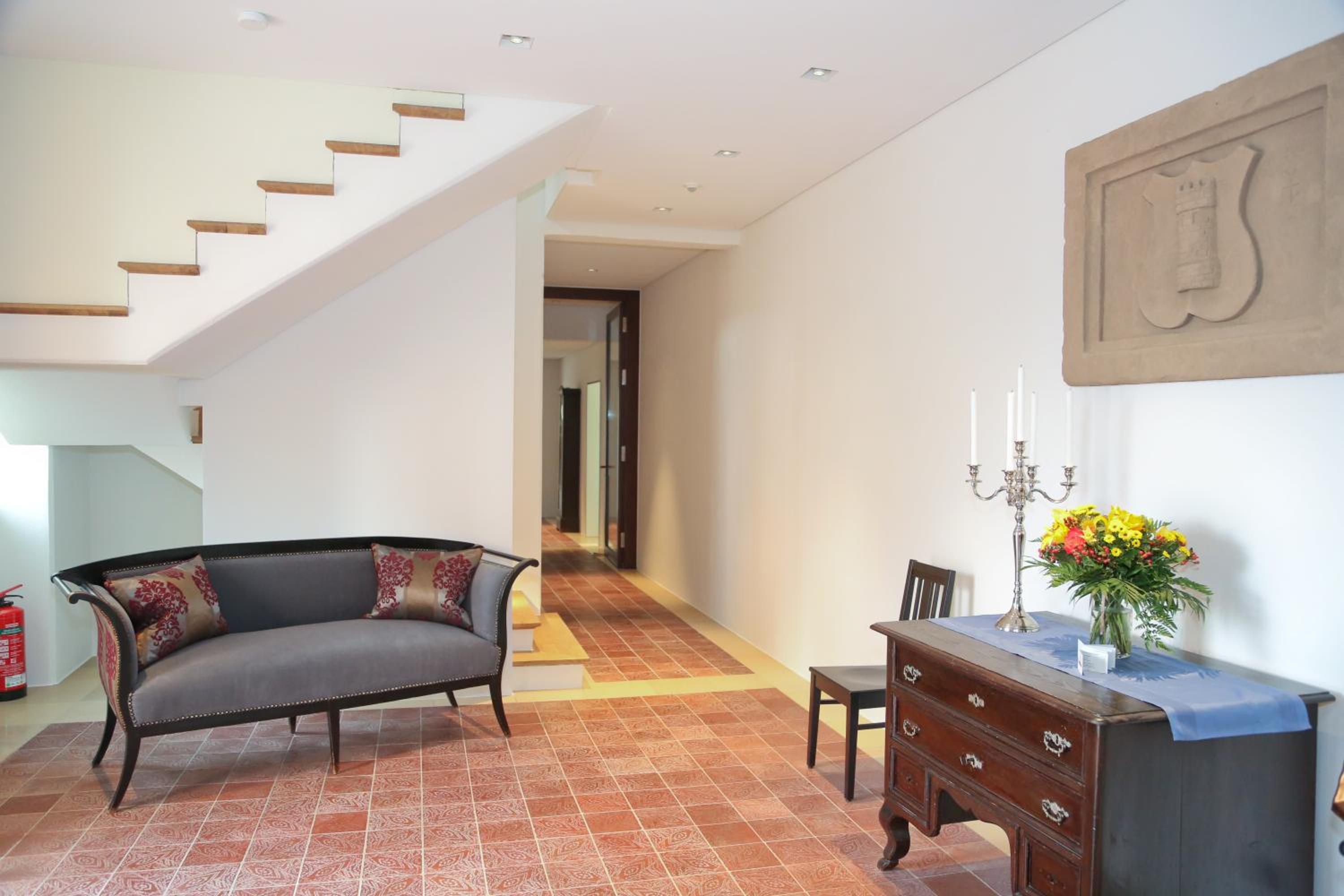 Hotel Kloster-Gasthof Speinshart - Property Image 14