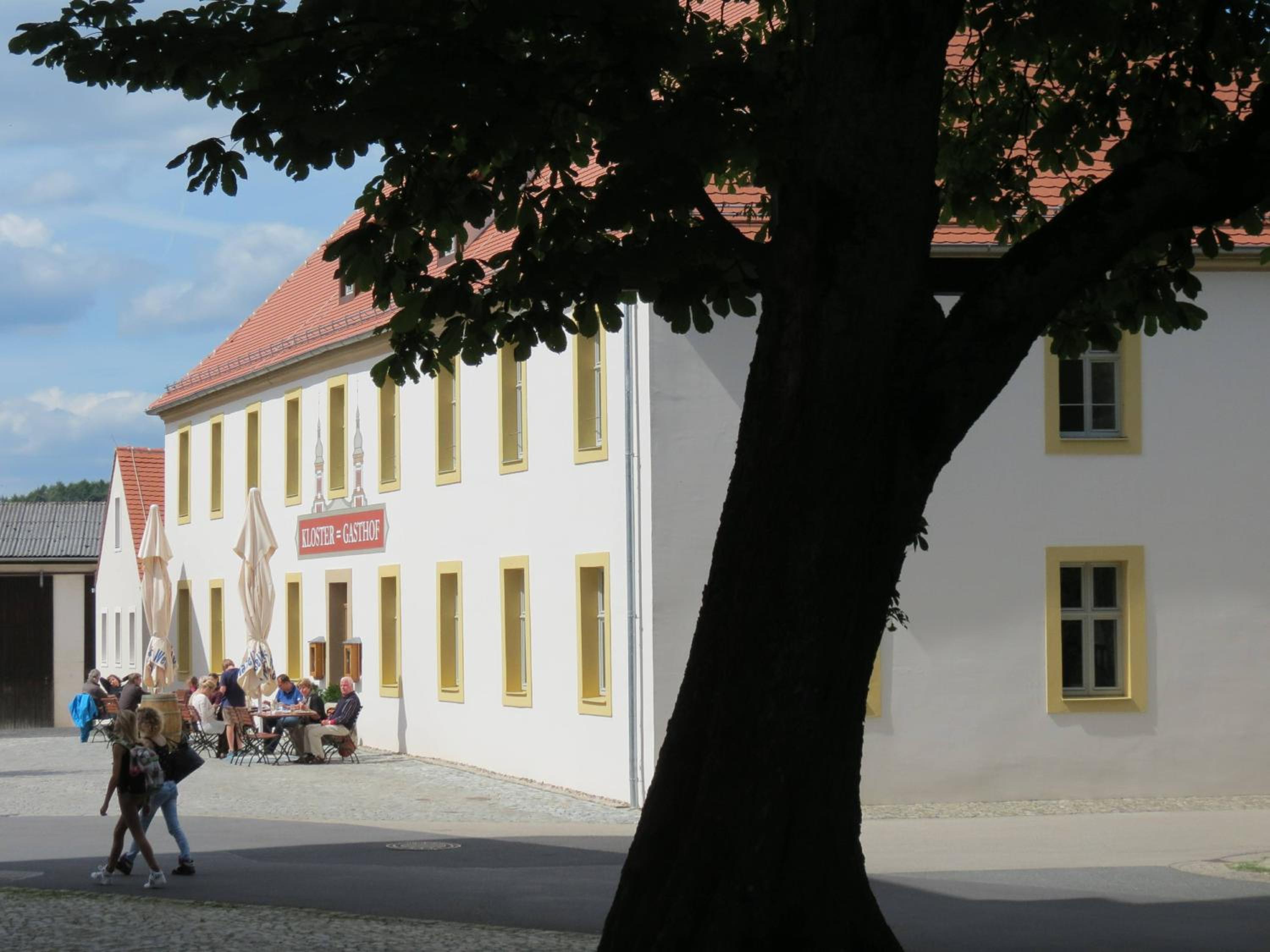 Hotel Kloster-Gasthof Speinshart - Property Image 15
