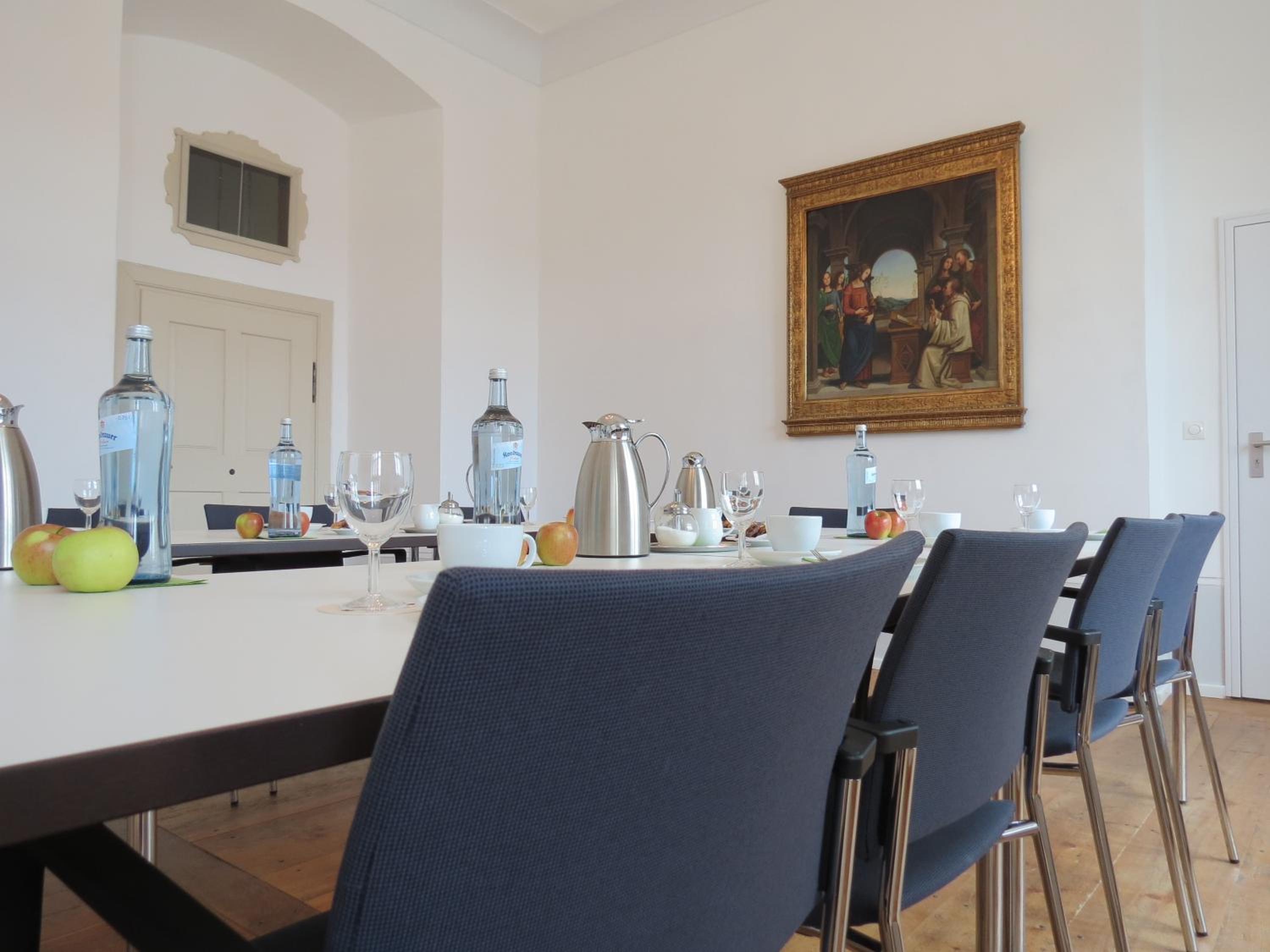 Hotel Kloster-Gasthof Speinshart - Property Image 33