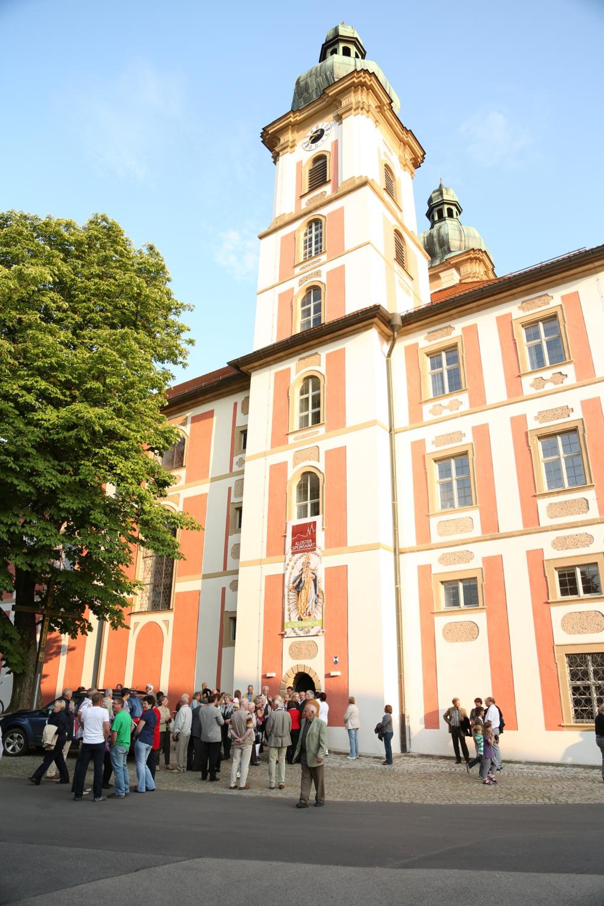 Hotel Kloster-Gasthof Speinshart - Property Image 29