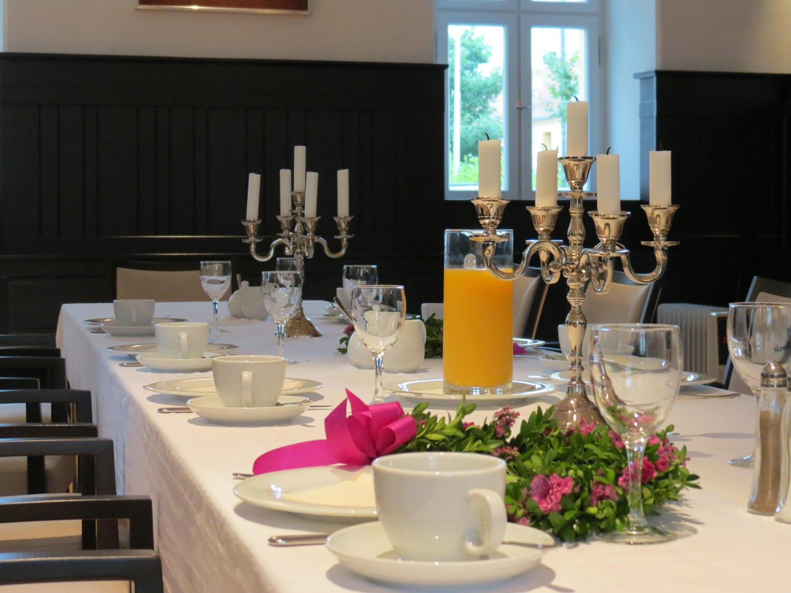 Hotel Kloster-Gasthof Speinshart - Property Image 28