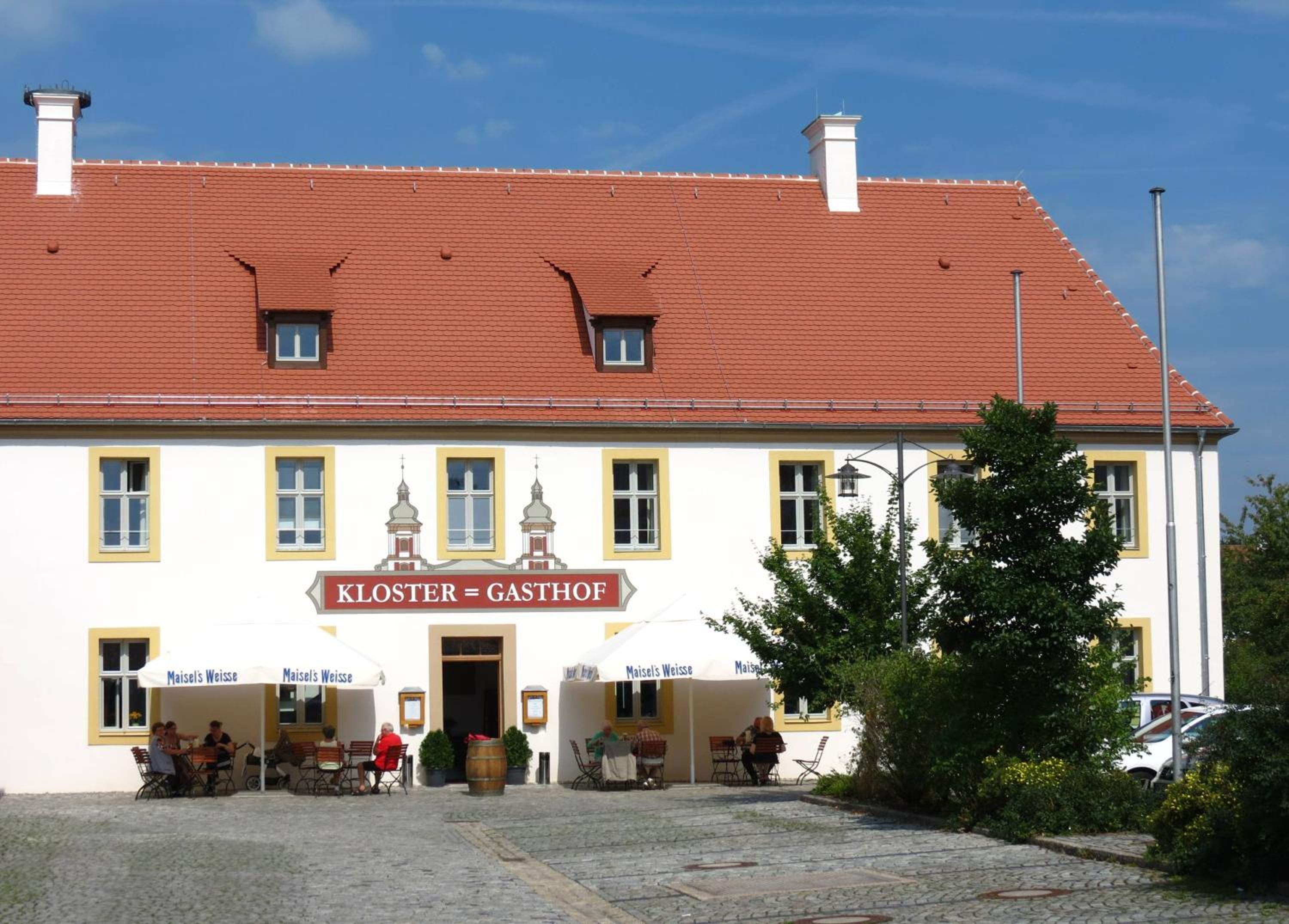 Hotel Kloster-Gasthof Speinshart - Property Image 18