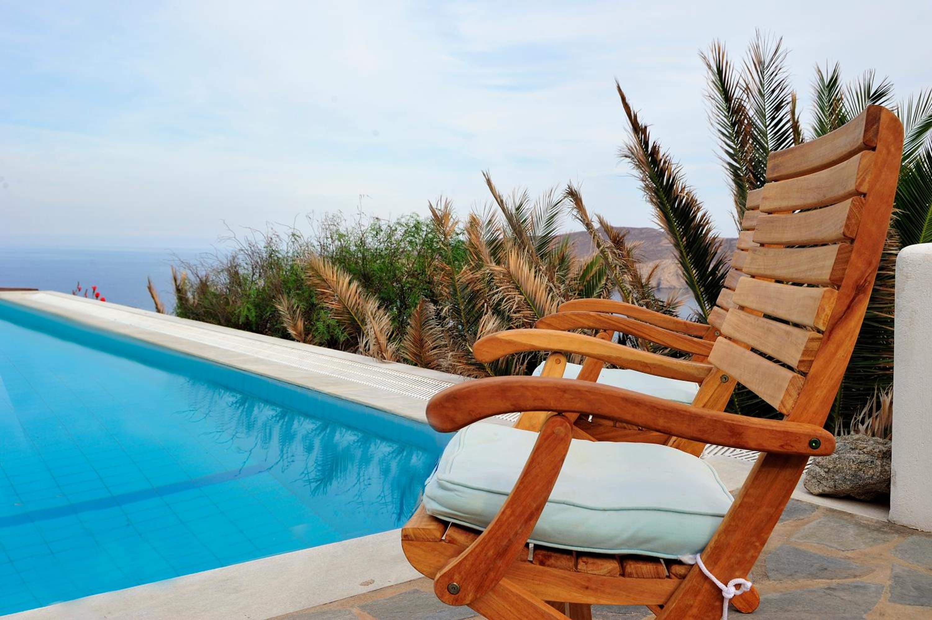 Siourdas Mykonos Villas
