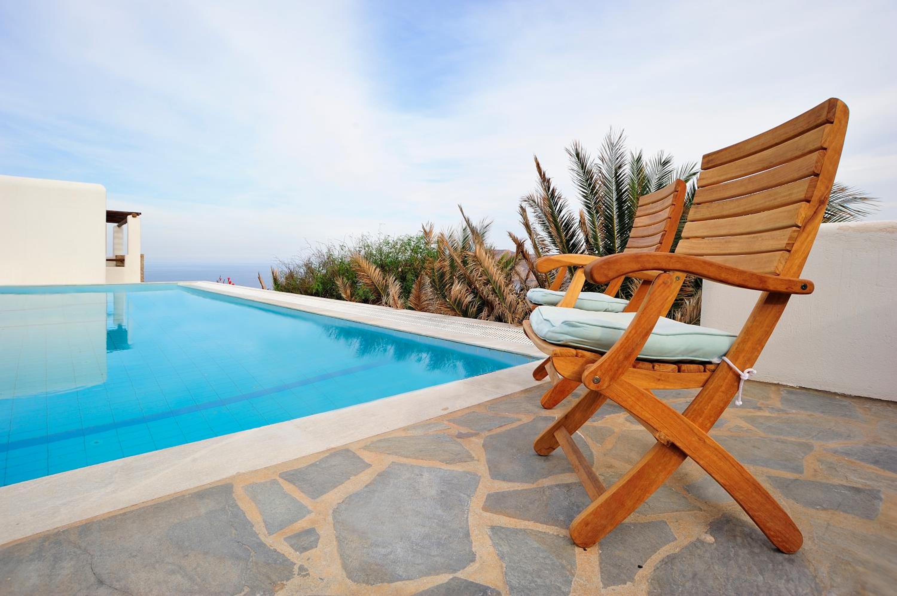 Siourdas Mykonos Villas