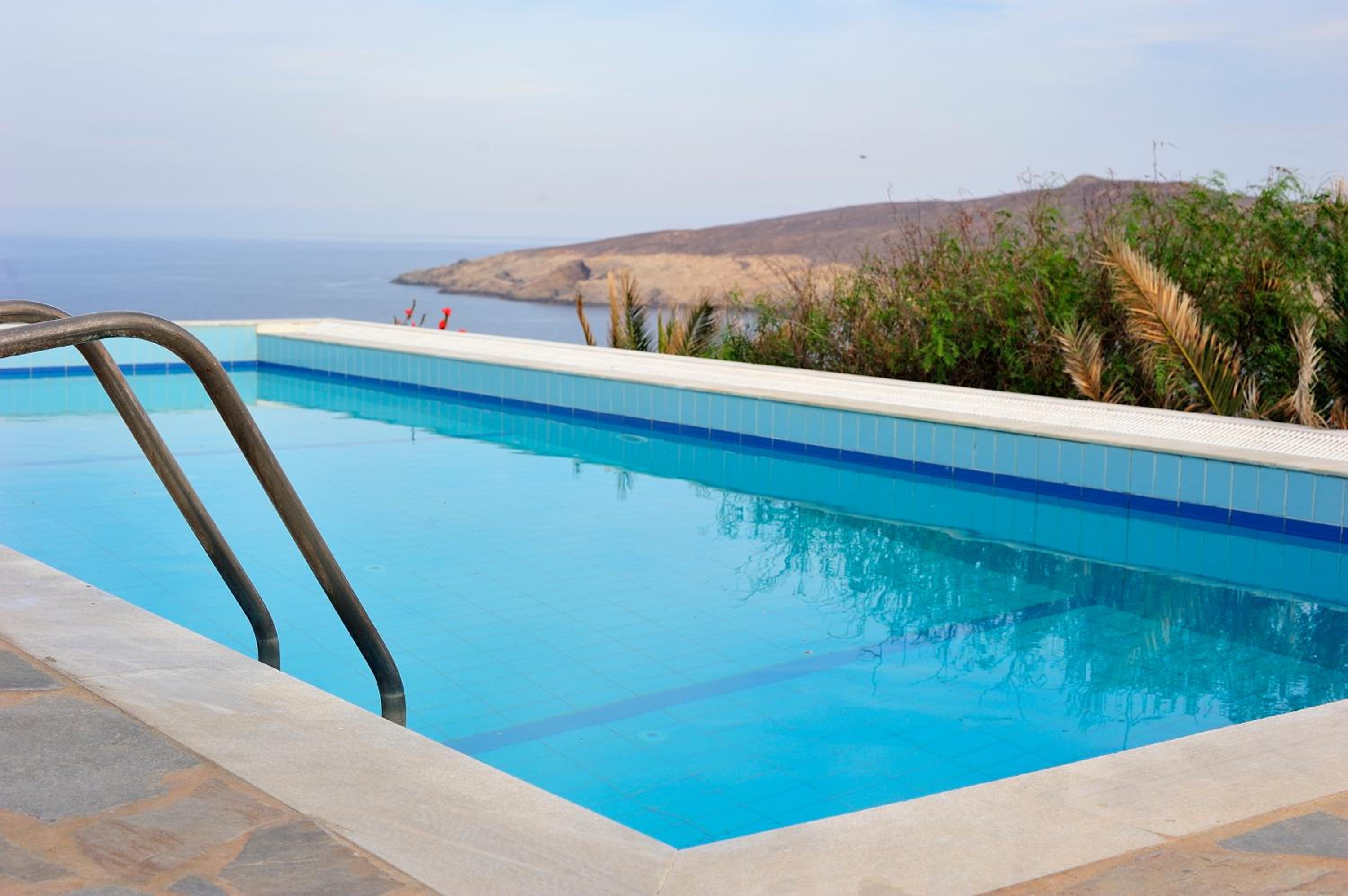 Siourdas Mykonos Villas
