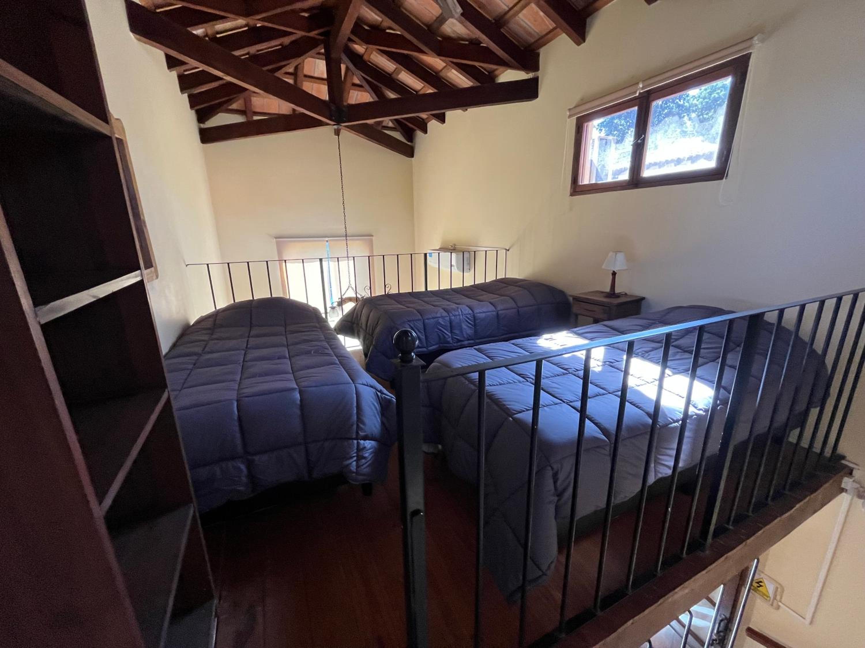 Cabañas La Escondida