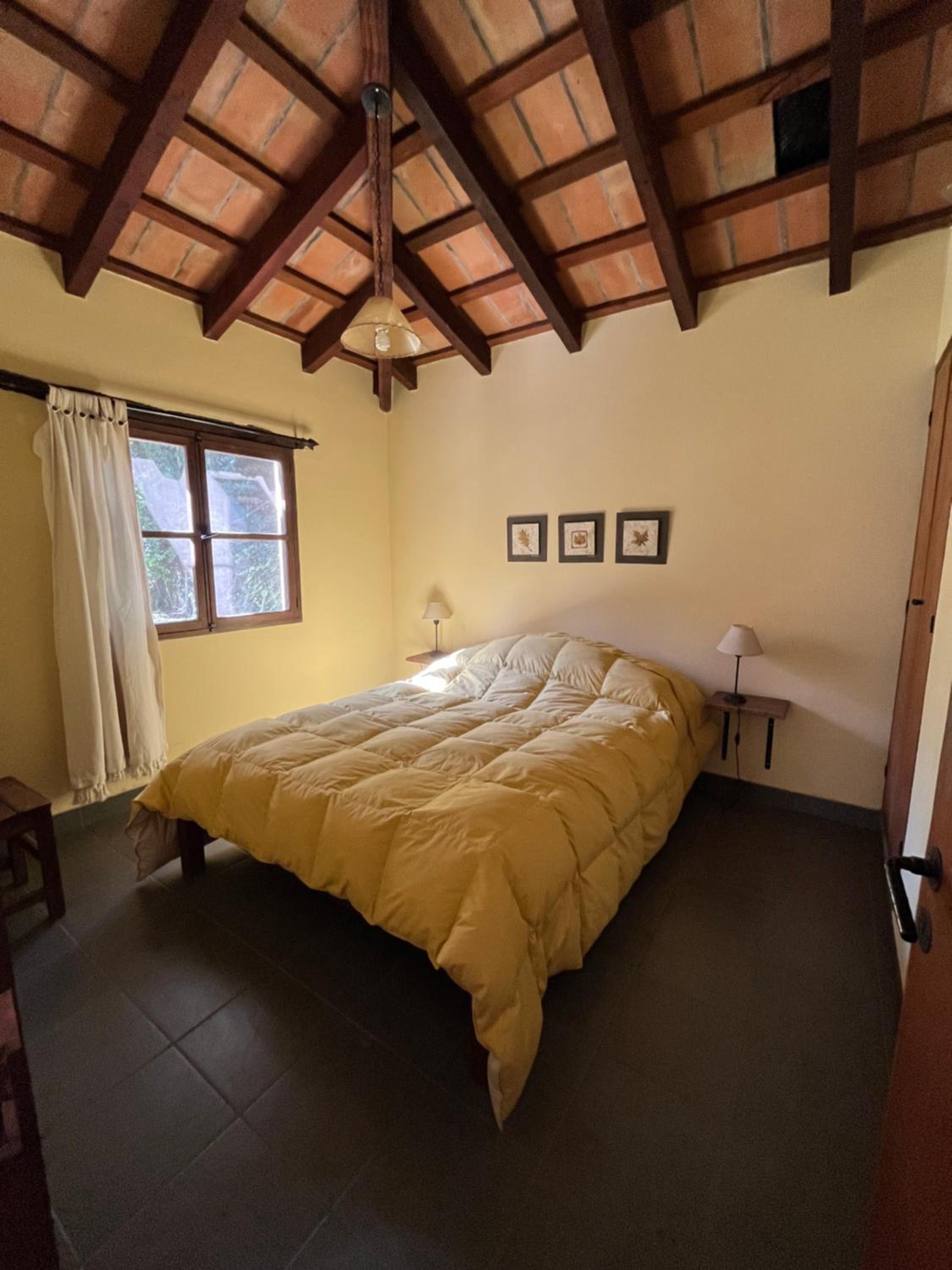 Cabañas La Escondida