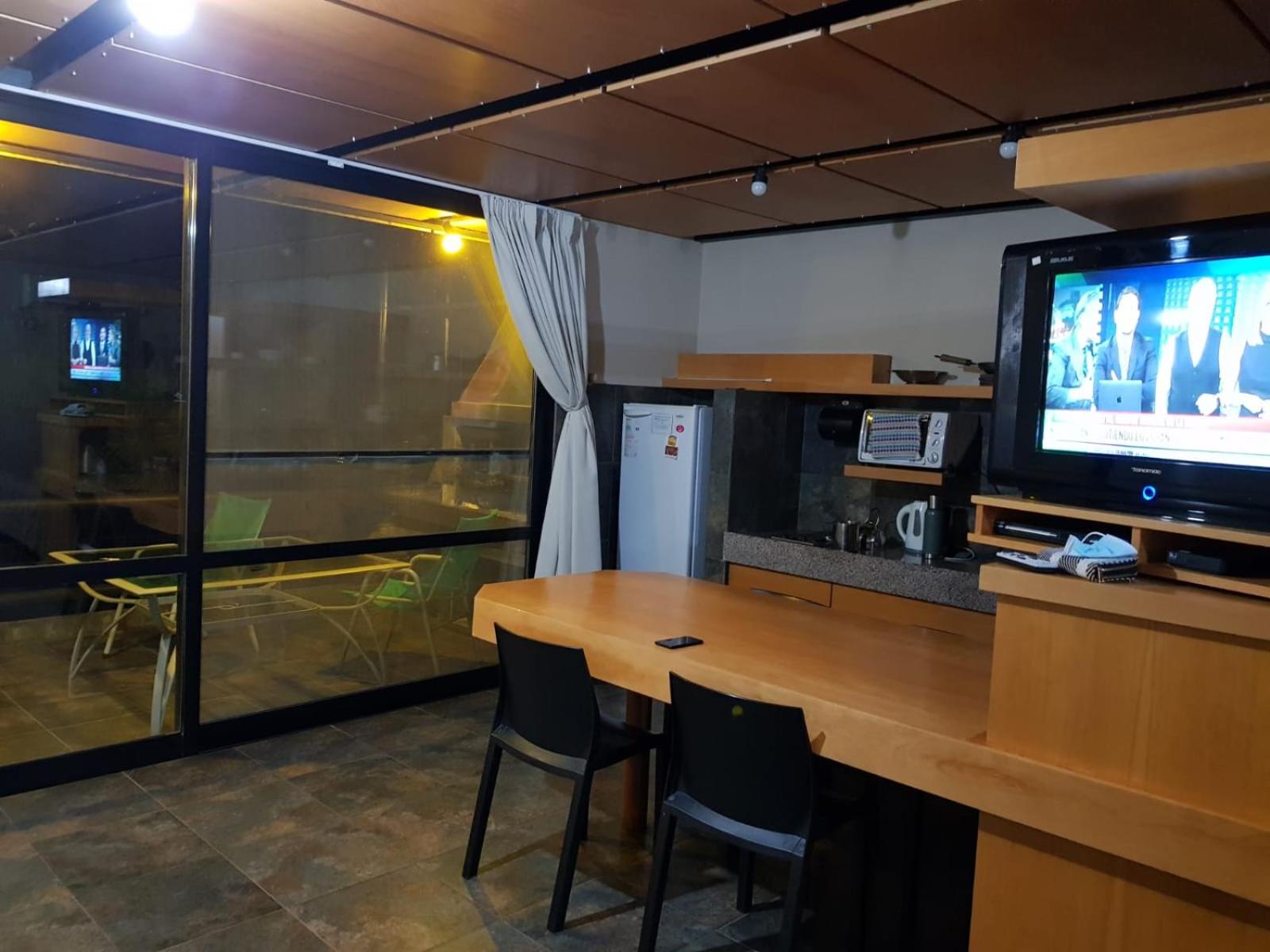APART CLUB SAN PEDRO Loft