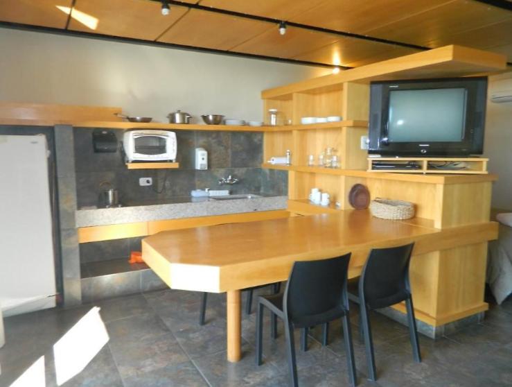 APART CLUB SAN PEDRO Loft