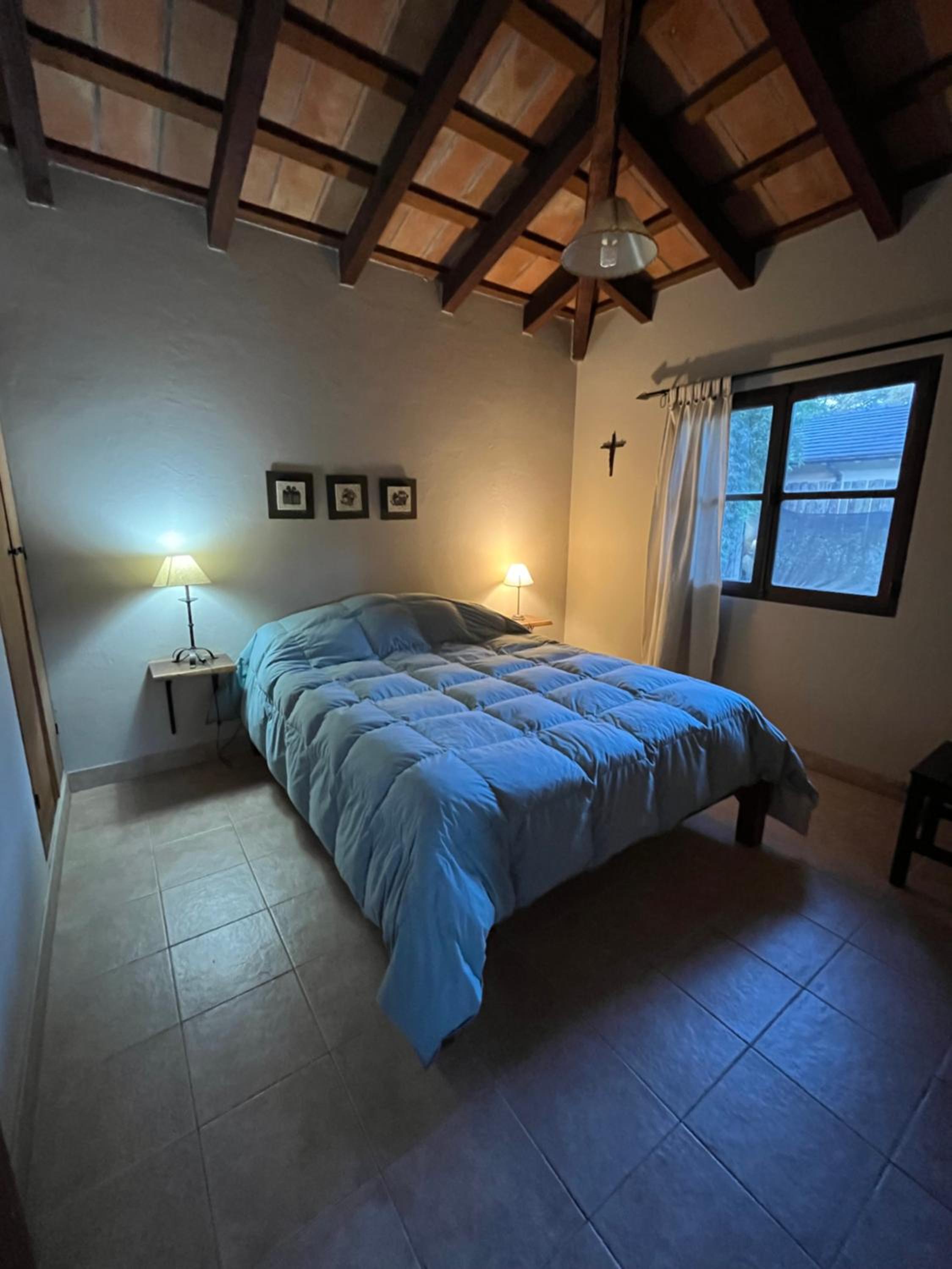 Cabañas La Escondida
