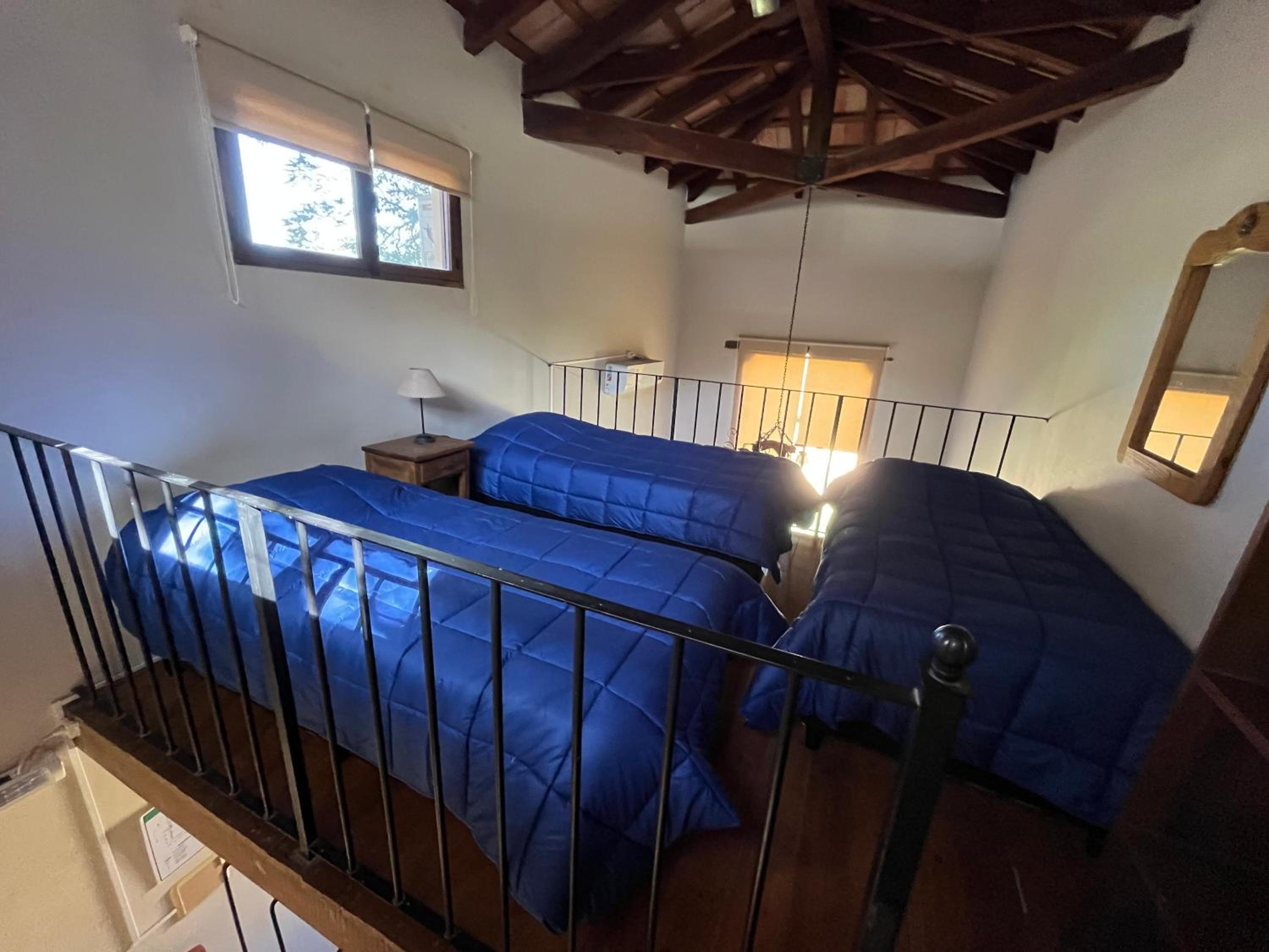 Cabañas La Escondida