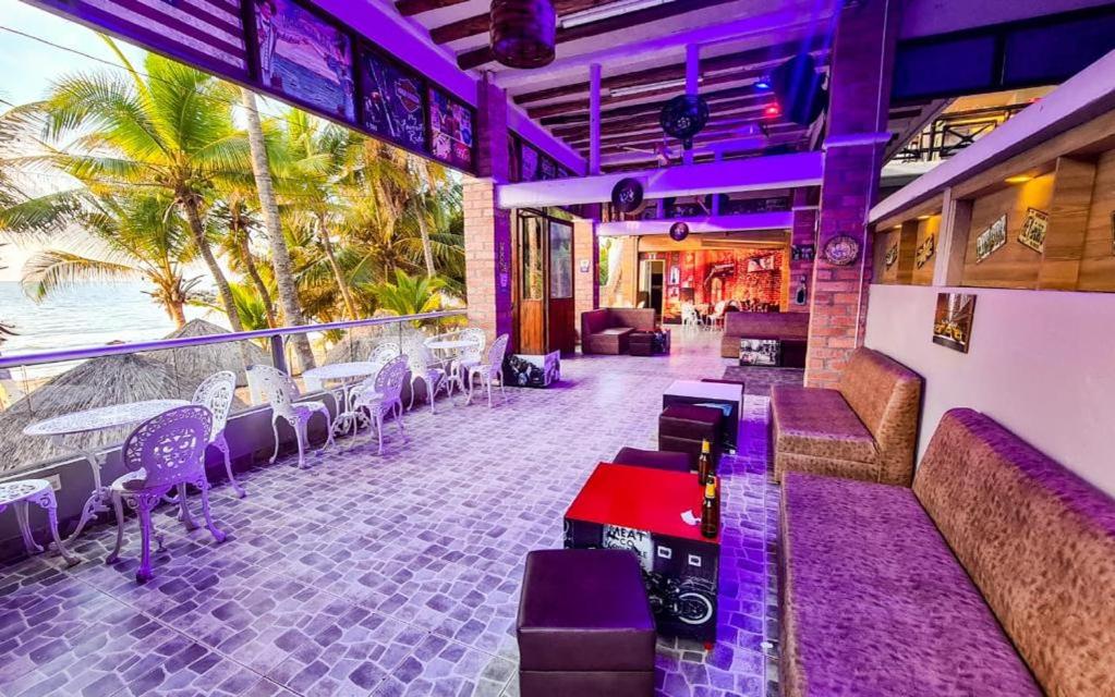 Hotel Boutique El Mirador, photo 47