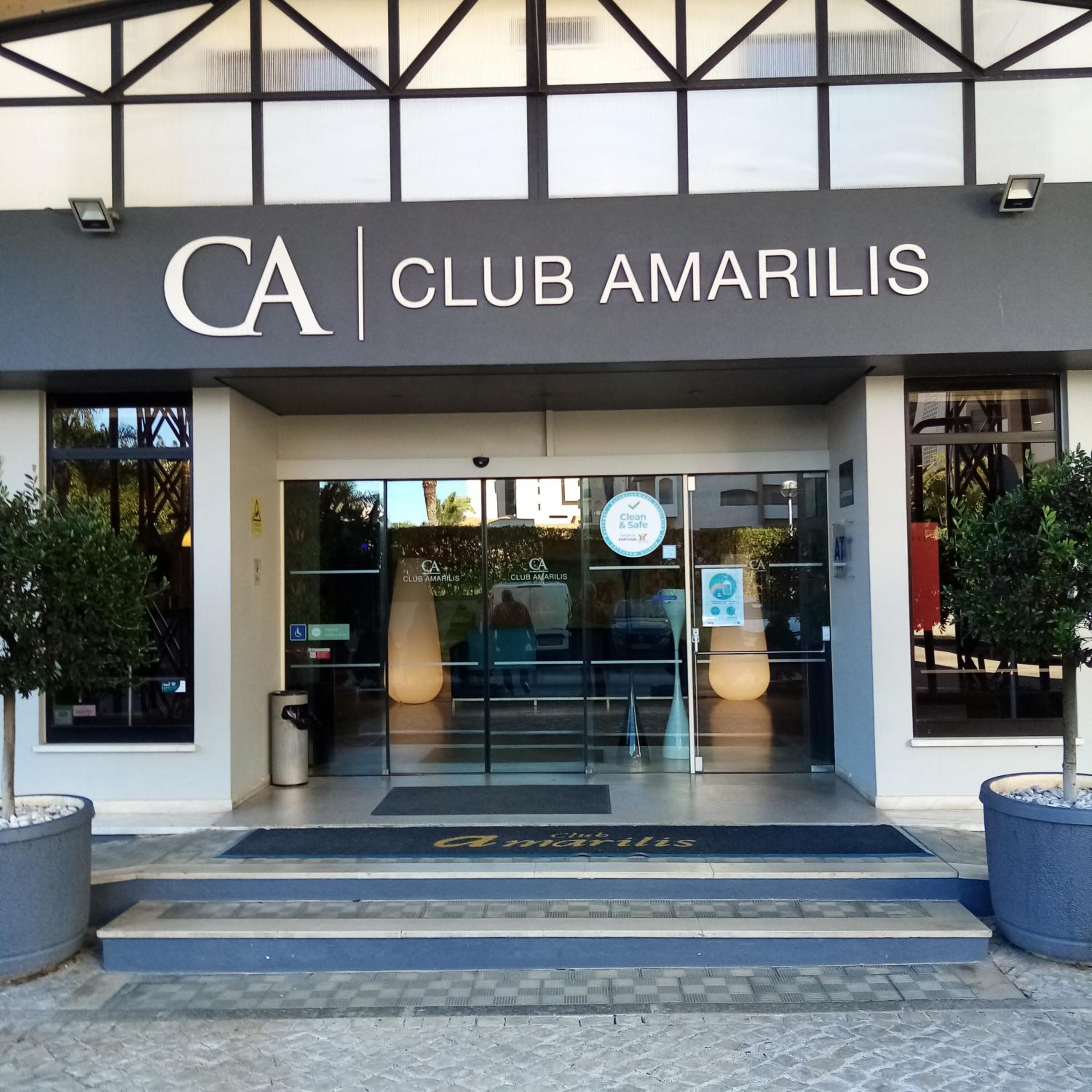 THE PENTHOUSE IN AMARILIS